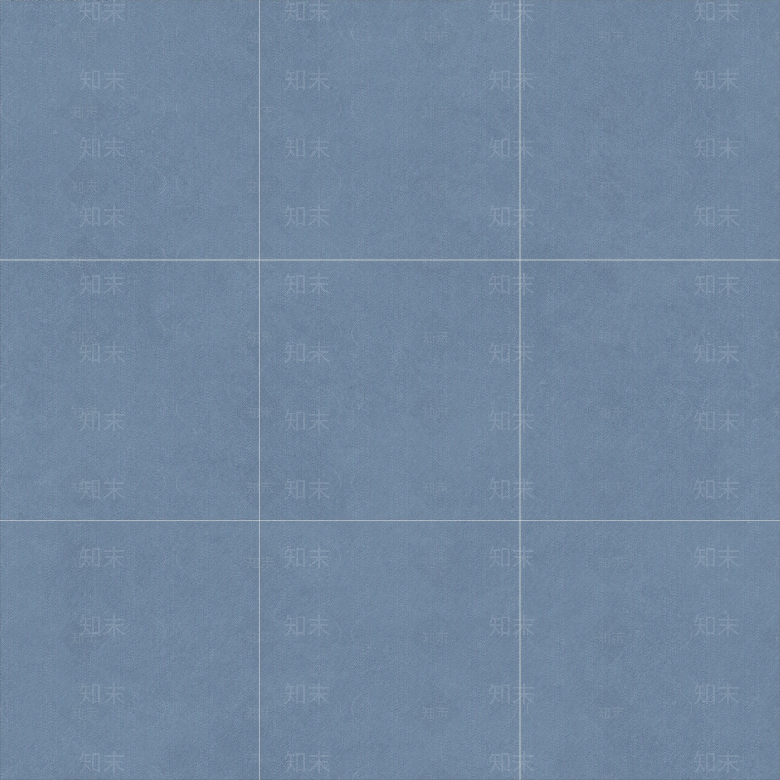 无缝蓝灰色哑光格子砖贴图下载【ID:1150572470】