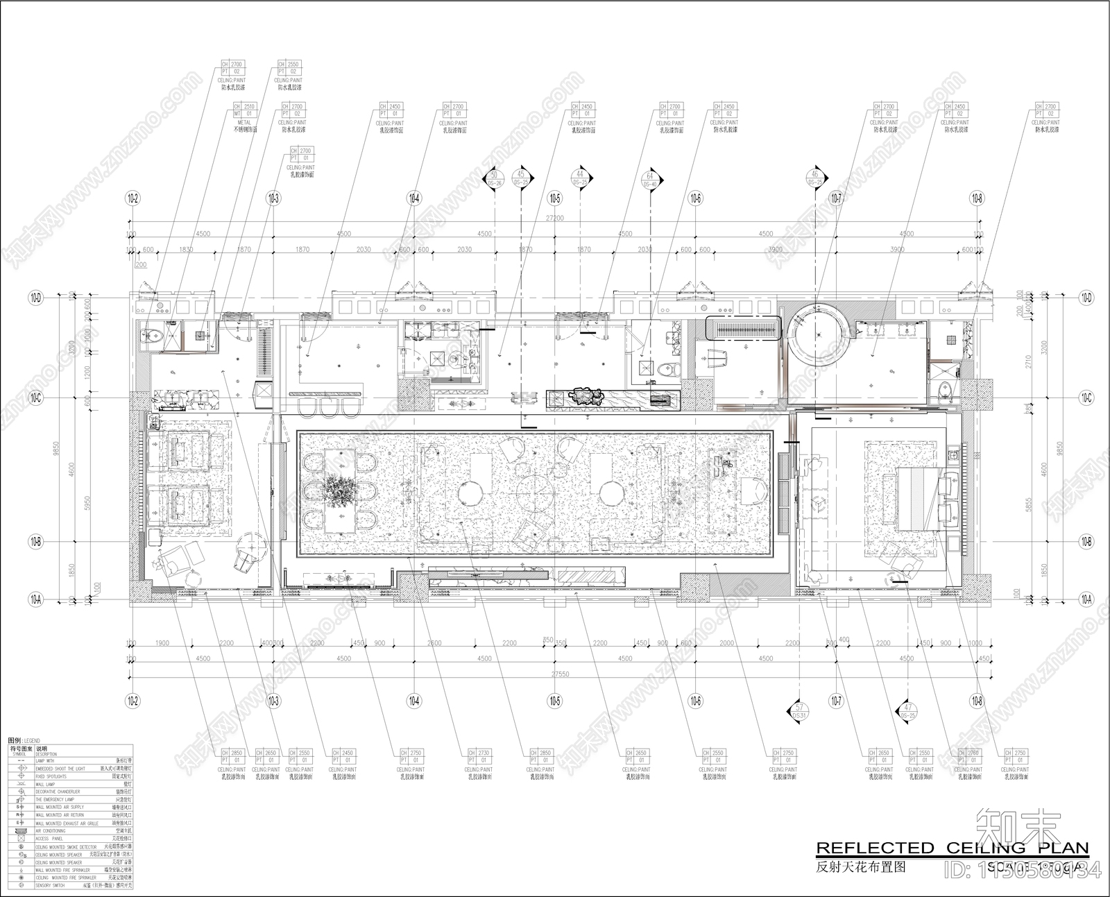 09cad施工图下载【ID:1150580134】