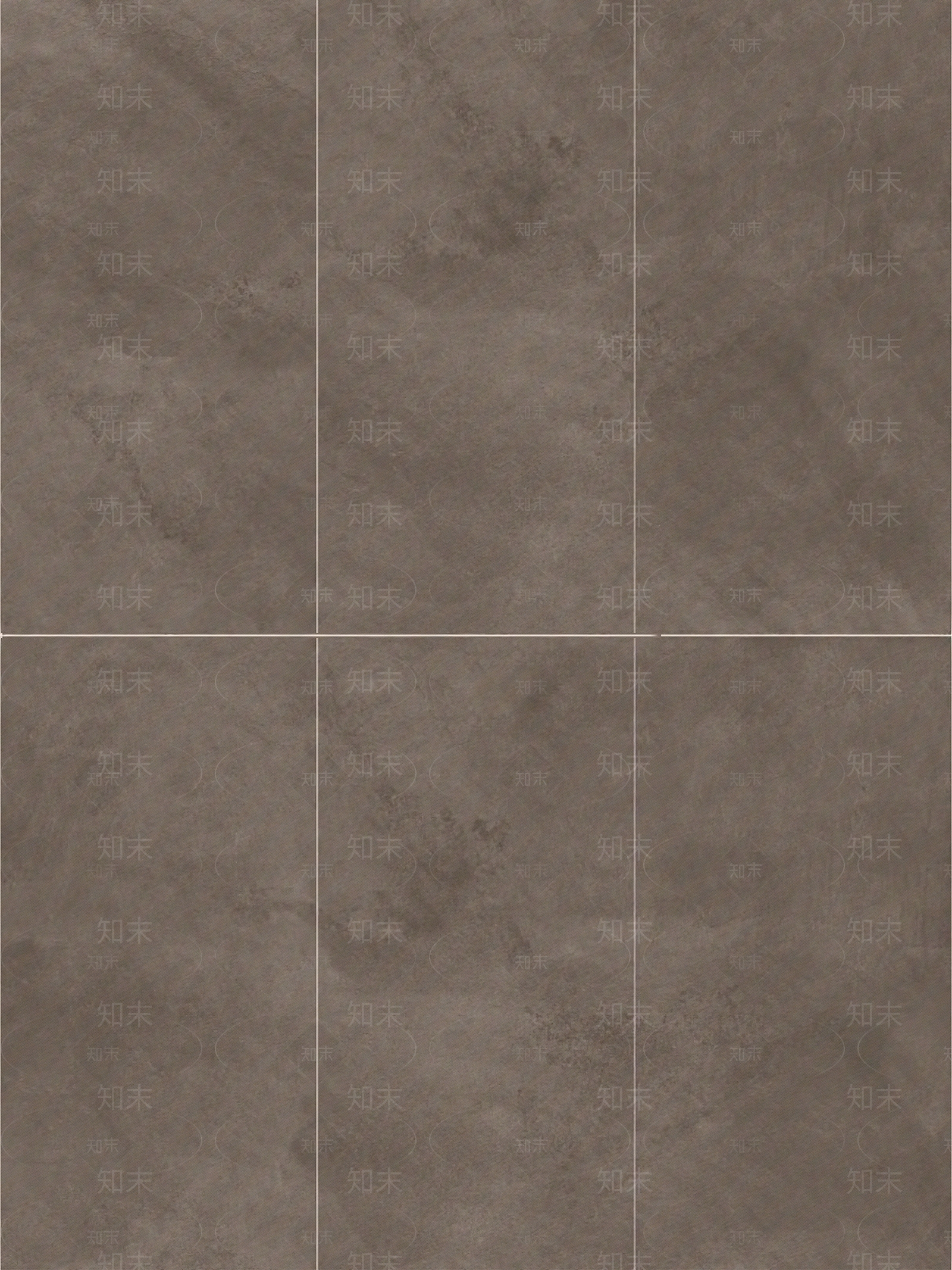 无缝深灰棕色仿古砖贴图下载【ID:1150593847】