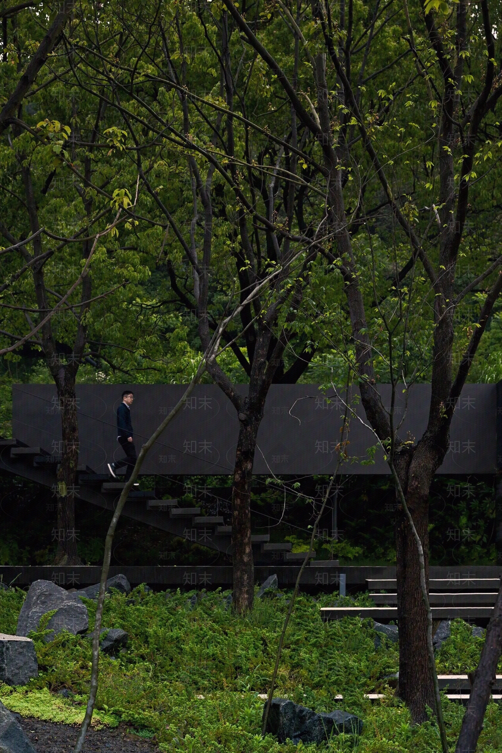 地产景观外景贴图下载【ID:1150628478】