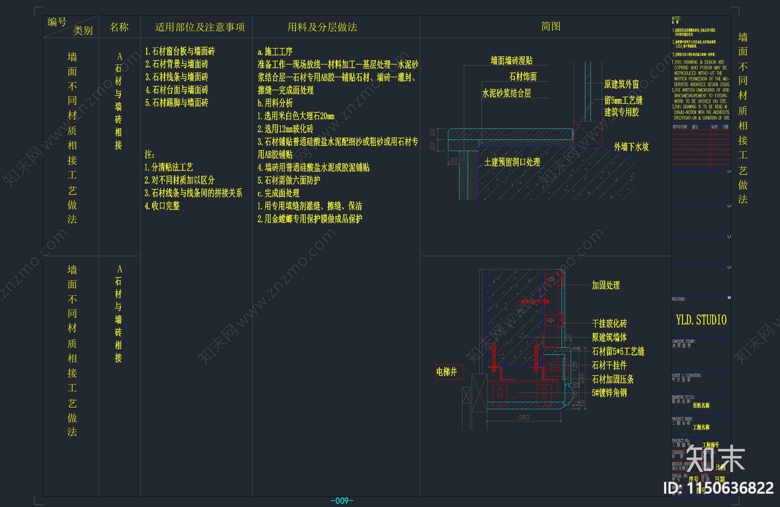 地面cad施工图下载【ID:1150636822】