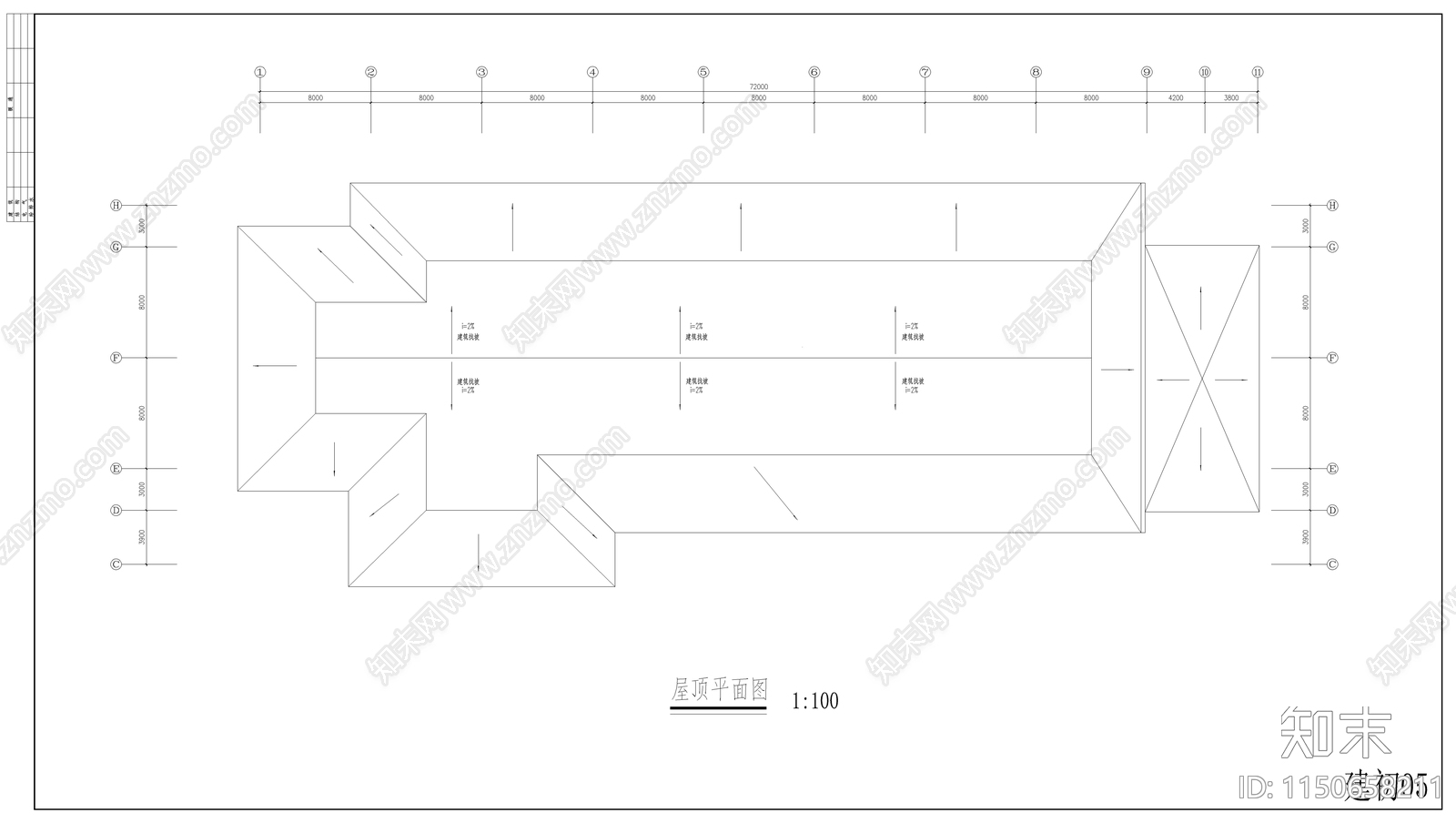 餐饮娱乐建筑设计图cad施工图下载【ID:1150658211】