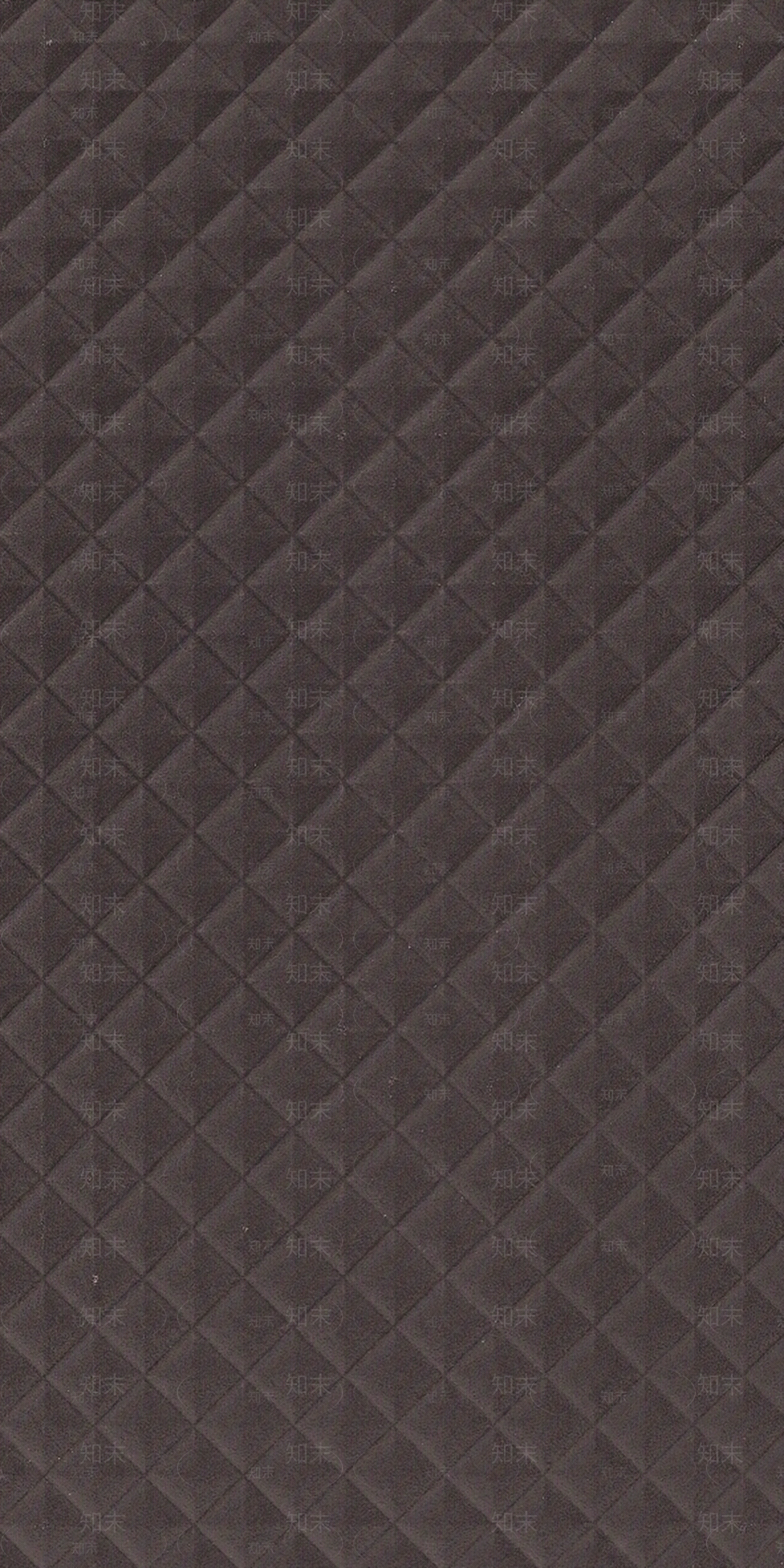 深棕色菱形格立体瓷砖贴图下载【ID:1150662314】