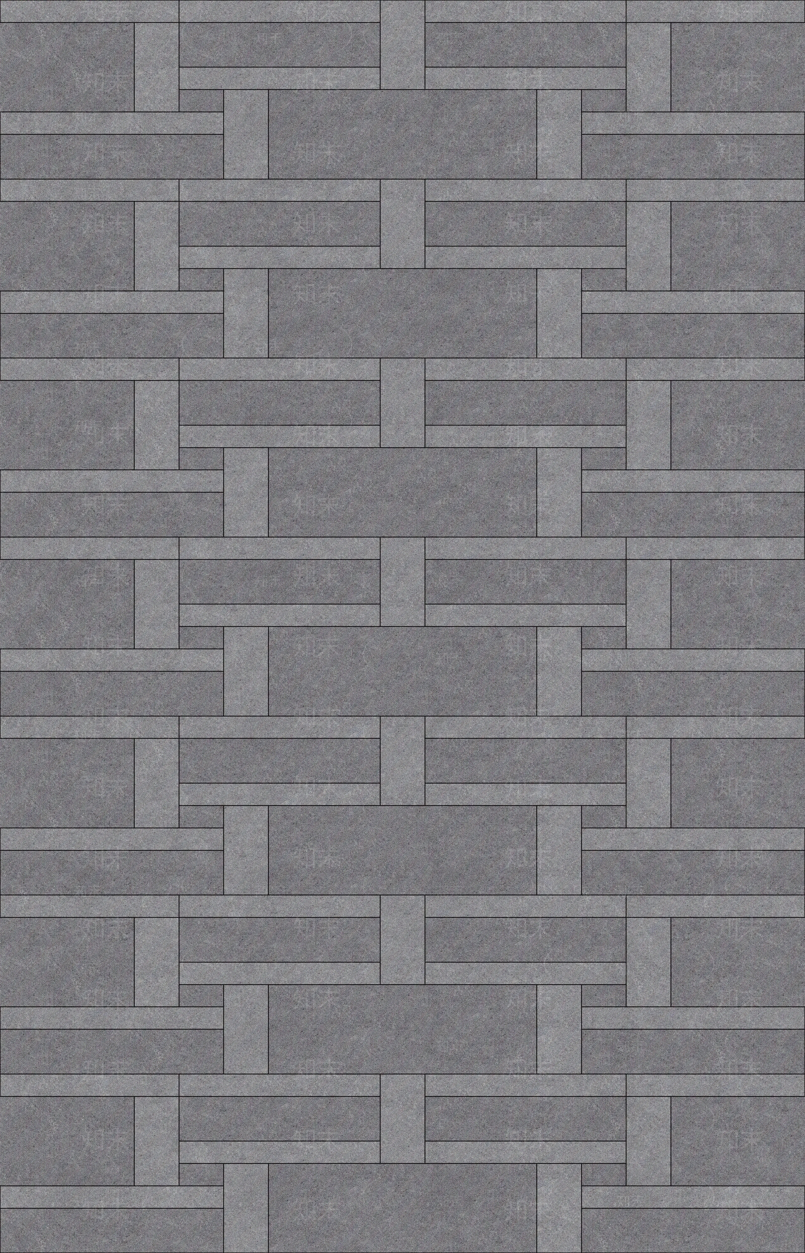 十字拼火烧面暖色芝麻黑系贴图下载【ID:1150679433】