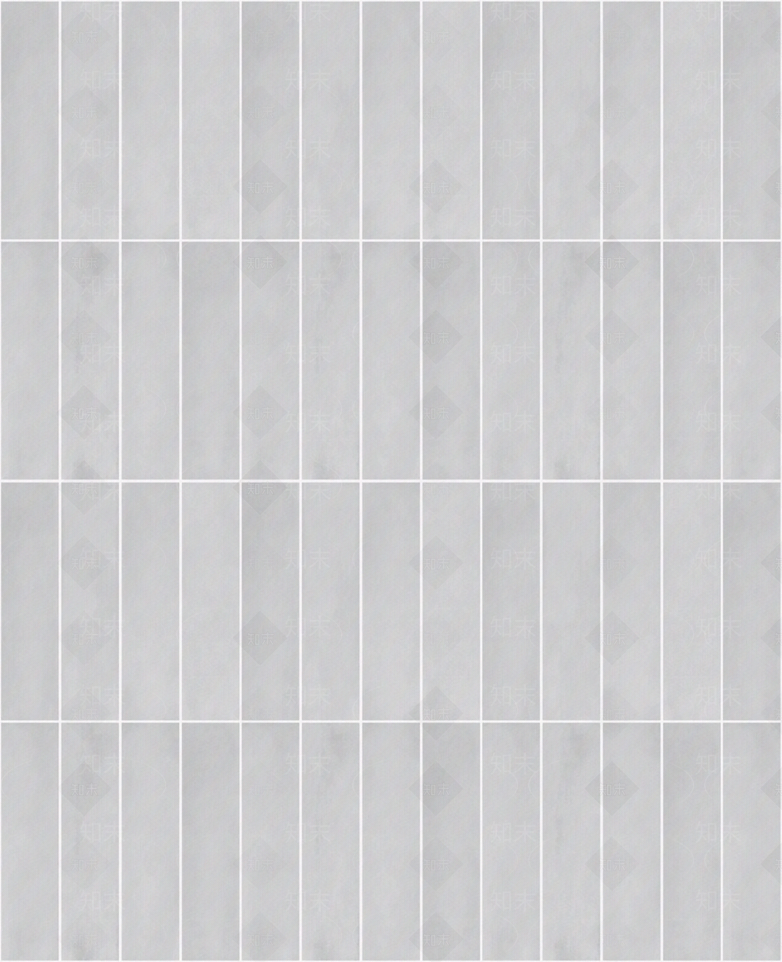 无缝奶灰色长条形砖瓷砖贴图下载【ID:1150684853】