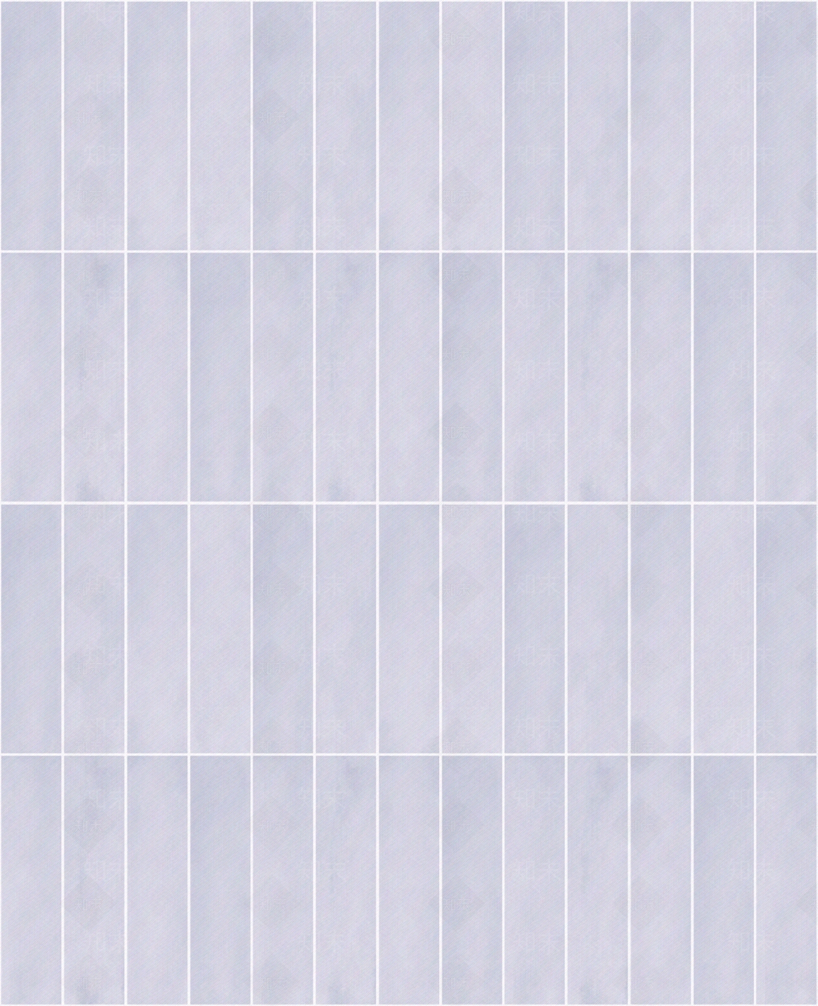 无缝浅紫灰长条形砖瓷砖贴图下载【ID:1150685065】