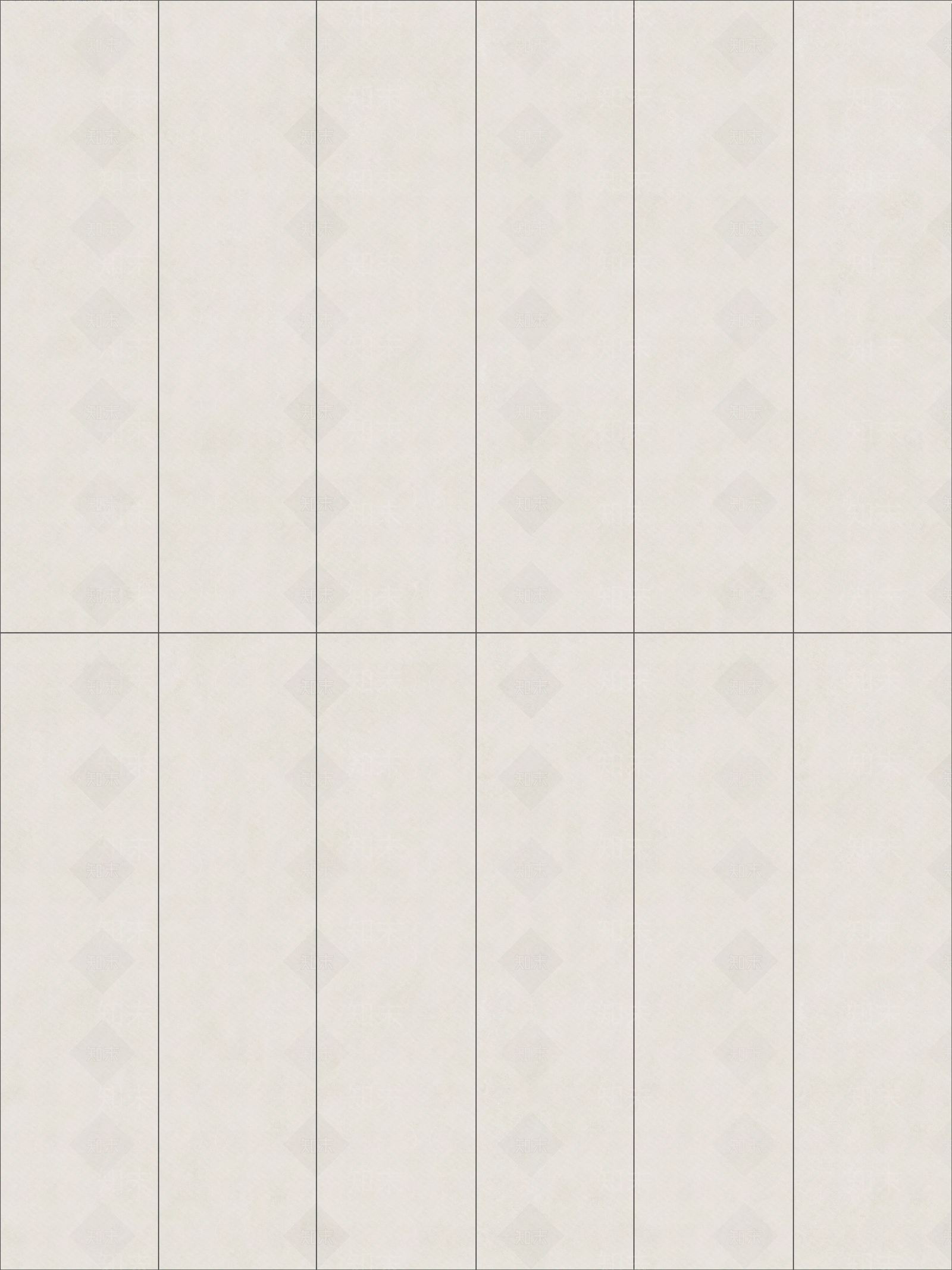 无缝奶油白条形砖贴图下载【ID:1150685850】