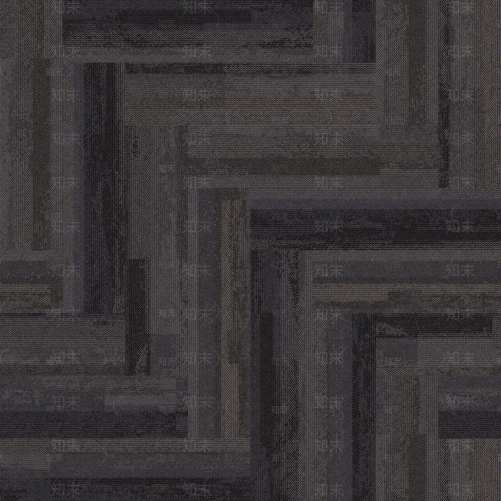 interface无缝现代简约条纹地毯办公地毯满铺地毯贴图下载【ID:1150709026】