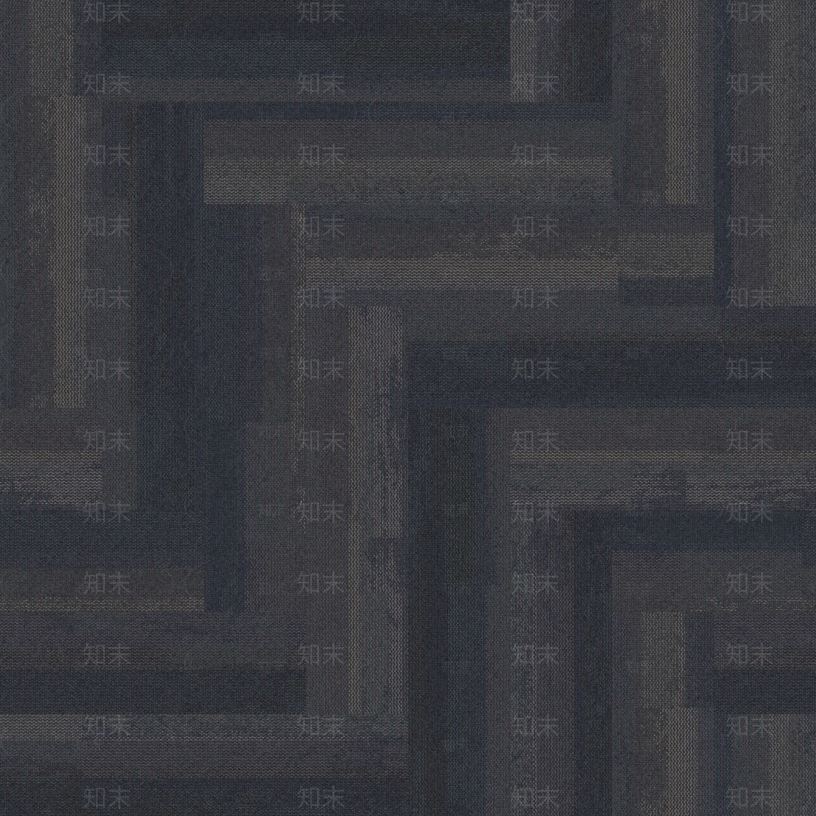 interface无缝现代简约条纹地毯办公地毯满铺地毯贴图下载【ID:1150709511】