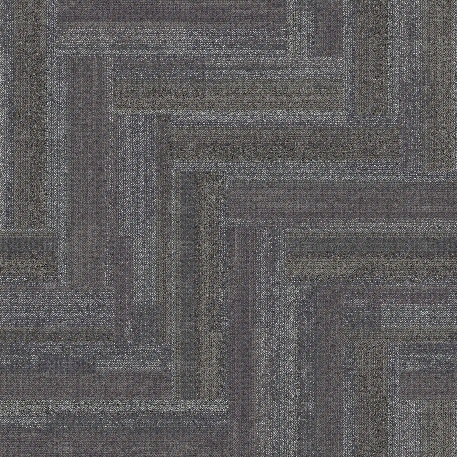 interface无缝现代简约条纹地毯办公地毯满铺地毯贴图下载【ID:1150709758】