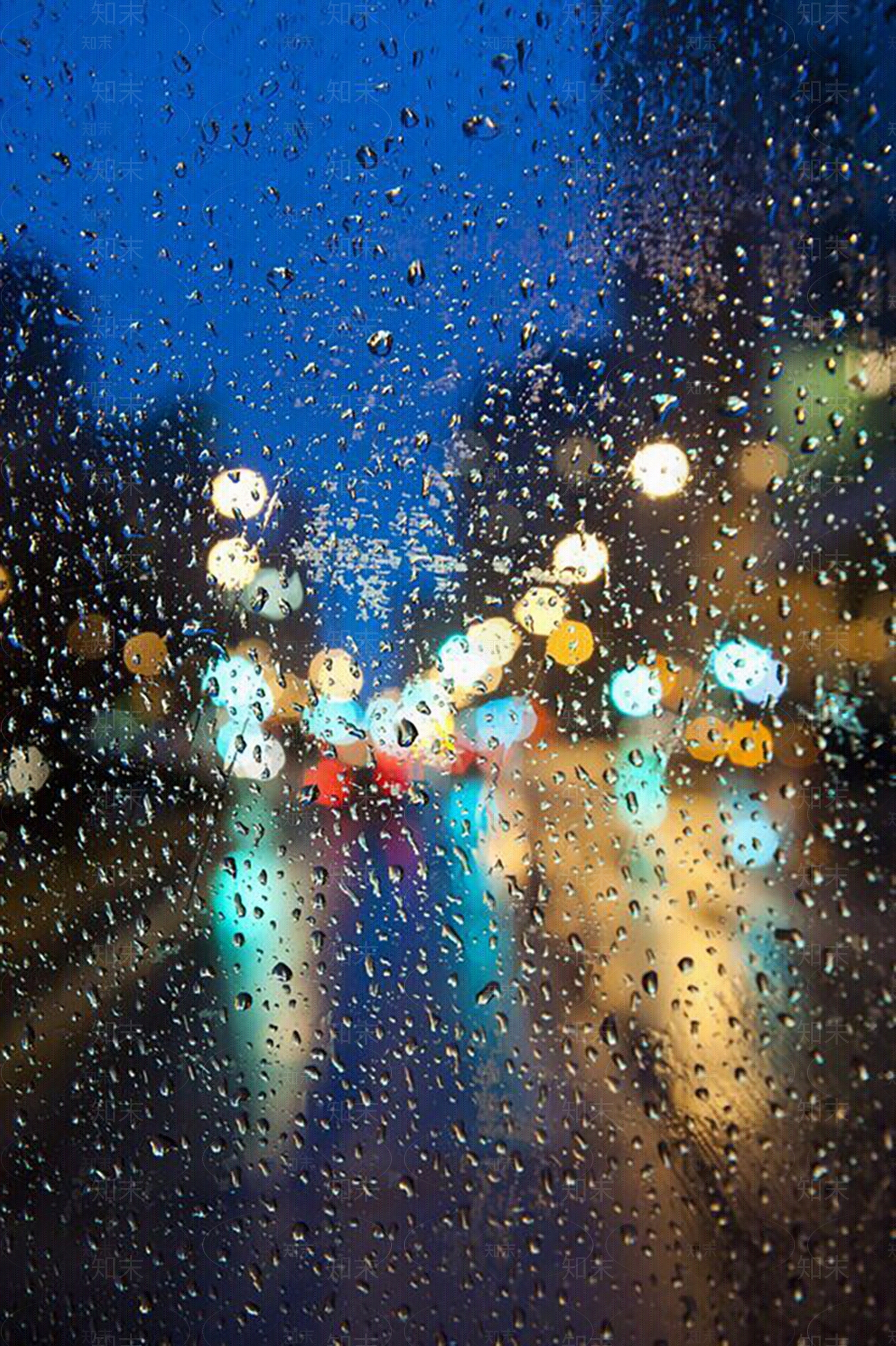 窗户雨水水珠雾气玻璃贴图下载【ID:1150718229】