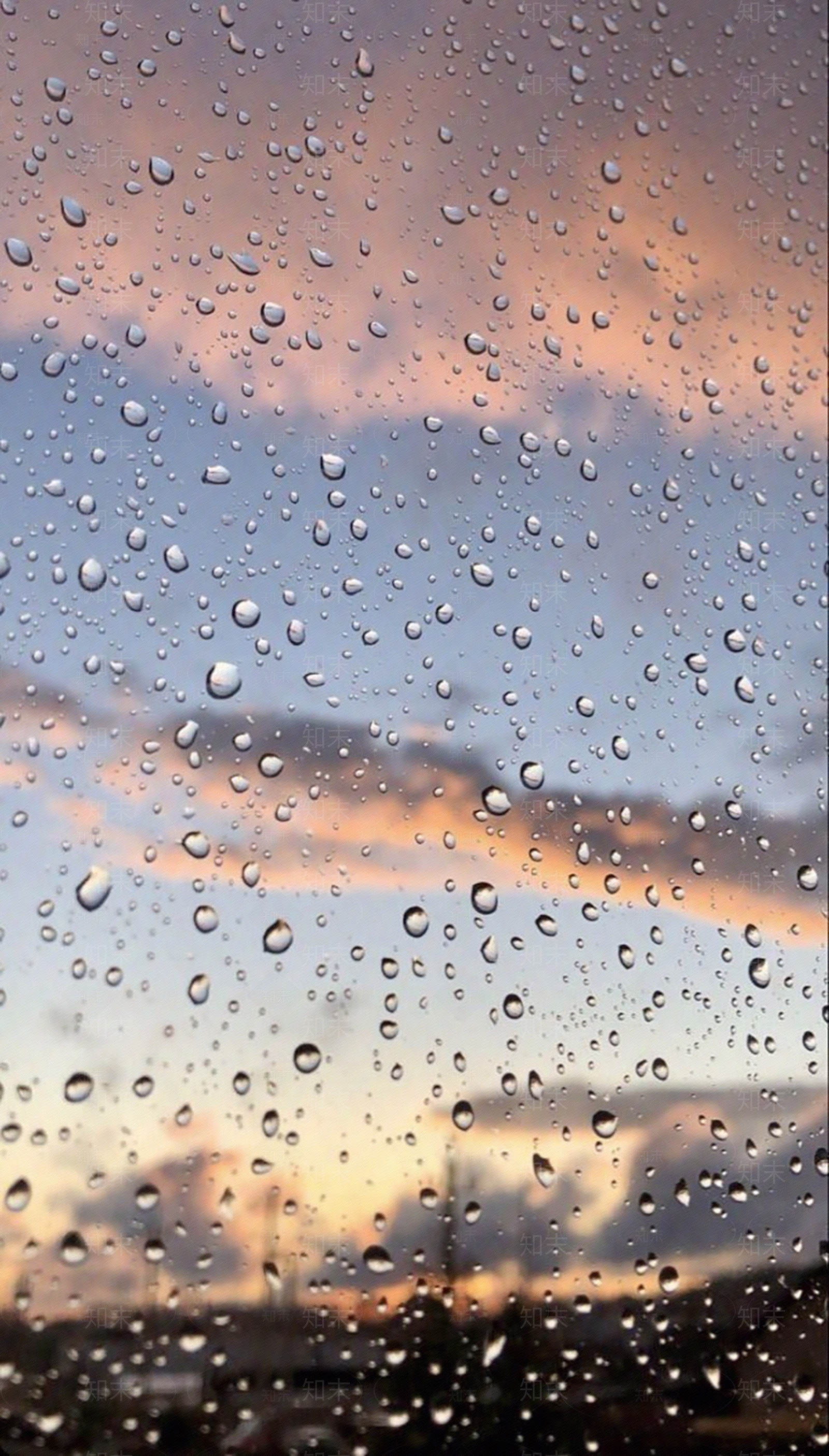 窗户雨水水珠雾气玻璃贴图下载【ID:1150718570】