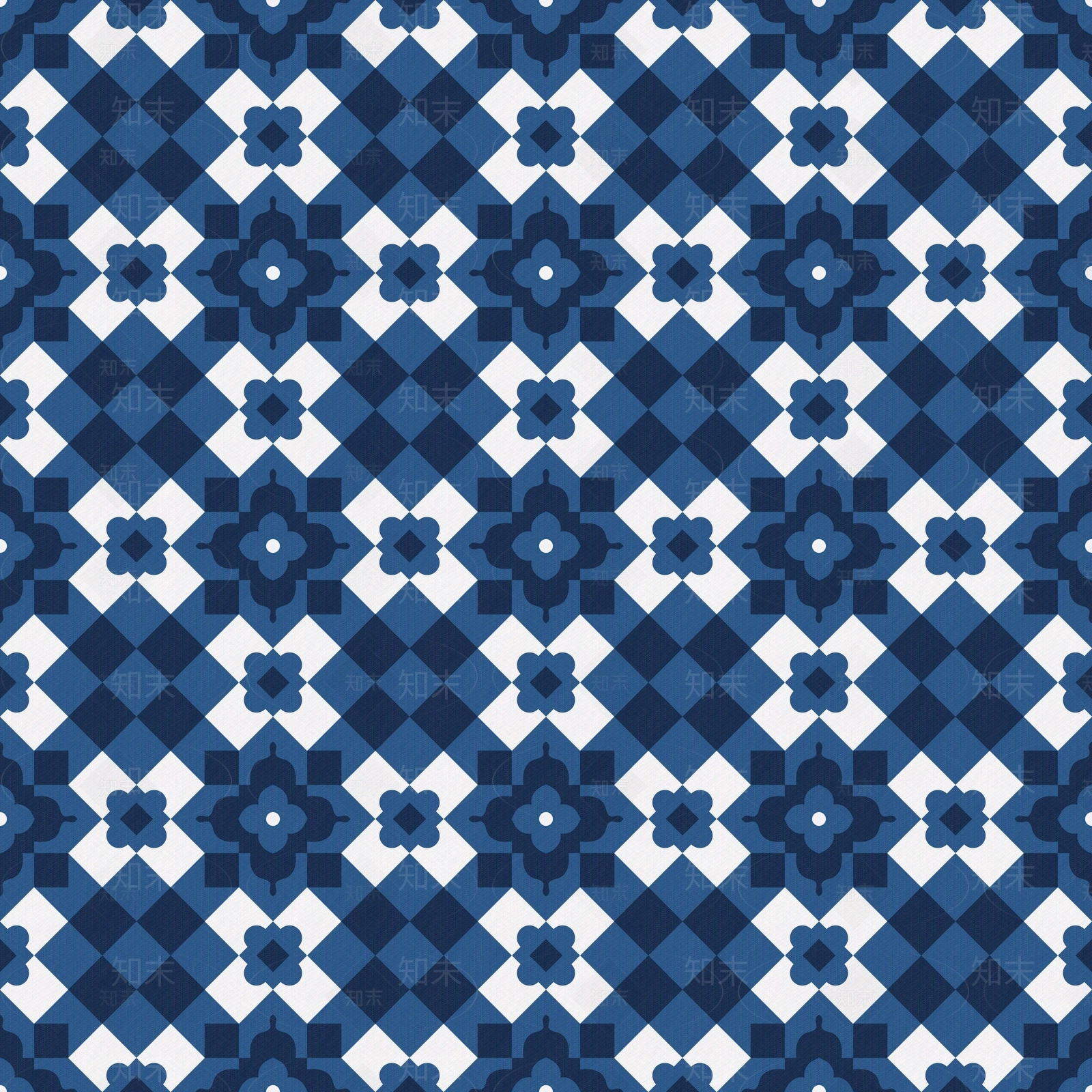 复古阿拉伯花纹壁纸贴图下载【ID:1150768331】