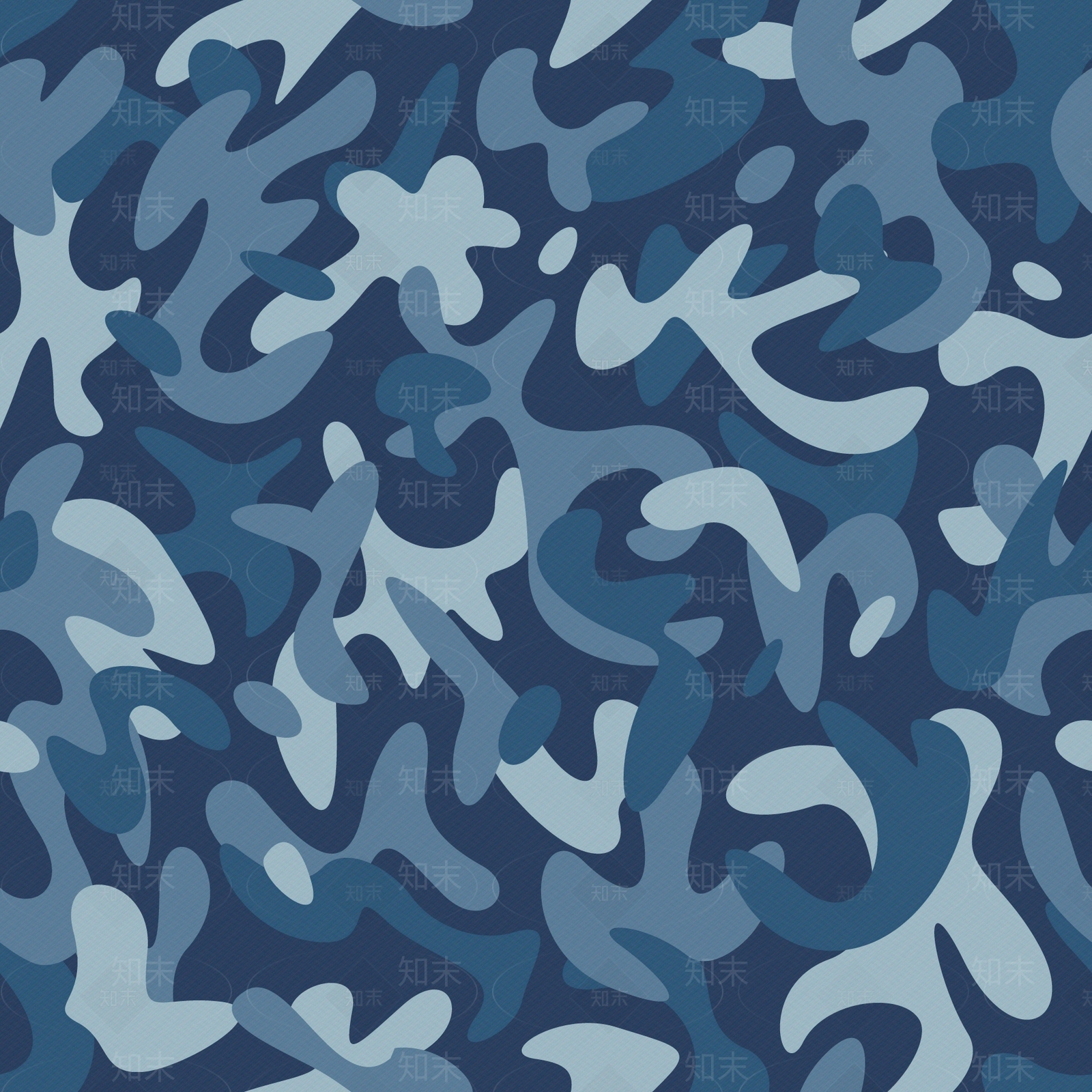 复古迷彩花纹壁纸贴图下载【ID:1150769233】