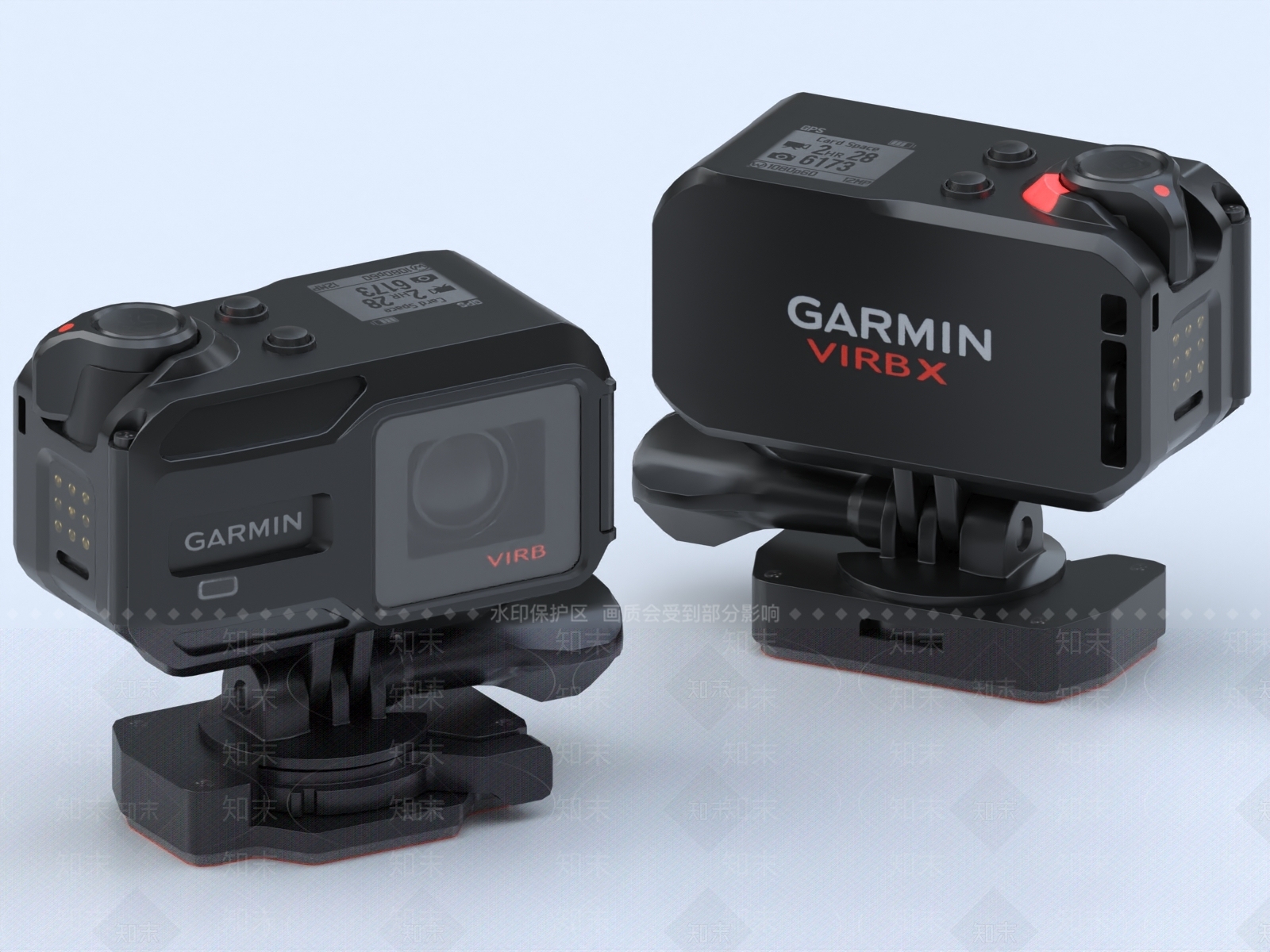 照相机3D模型下载【ID:1150820191】