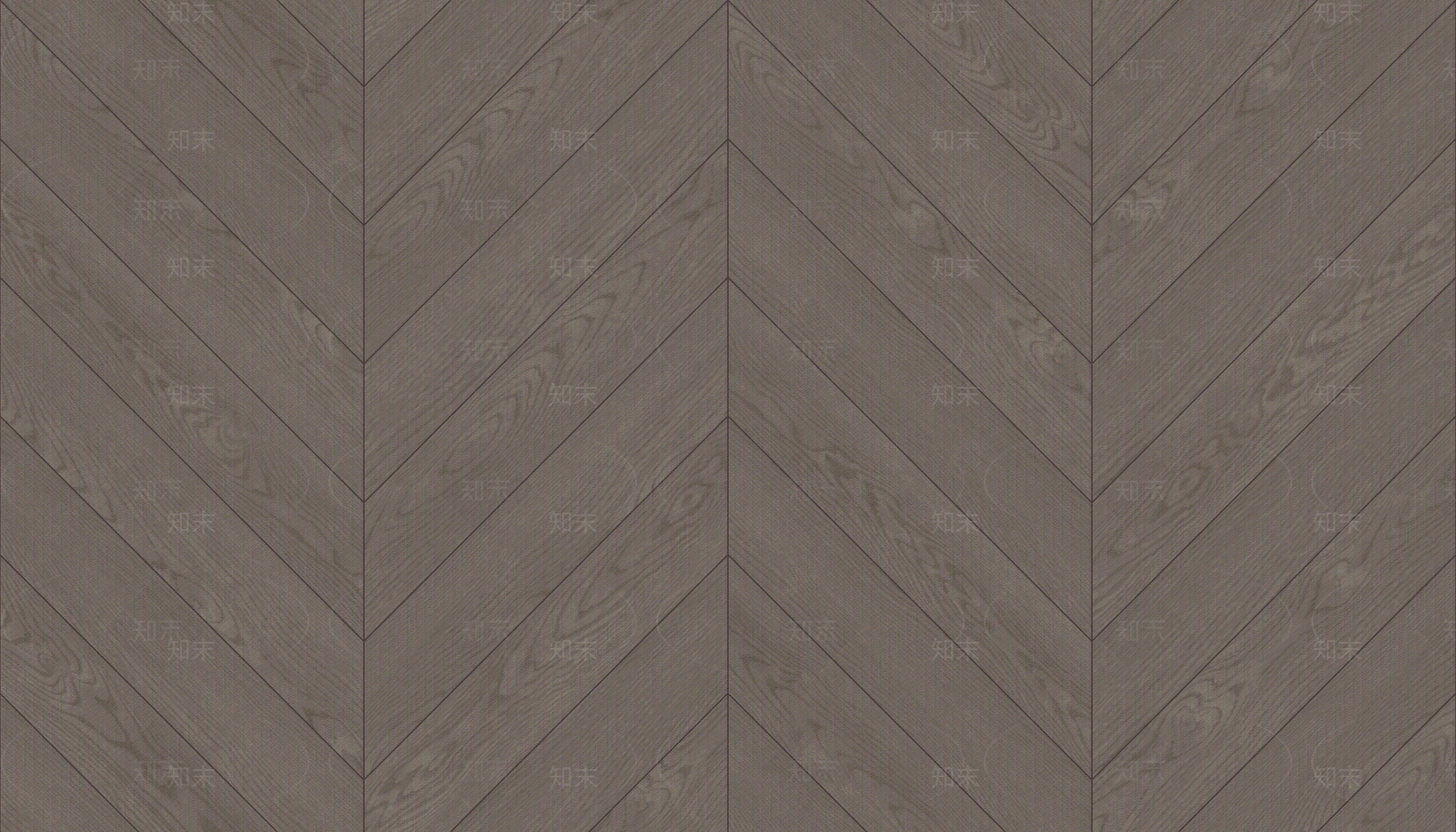 无缝灰棕色鱼骨木地板贴图下载【ID:1150829208】