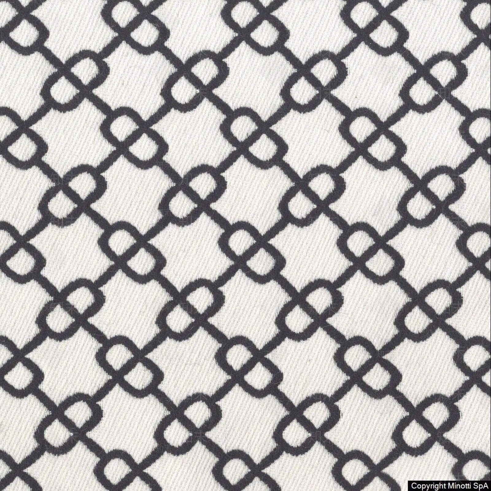 黑白几何格子布贴图下载【ID:1150861961】