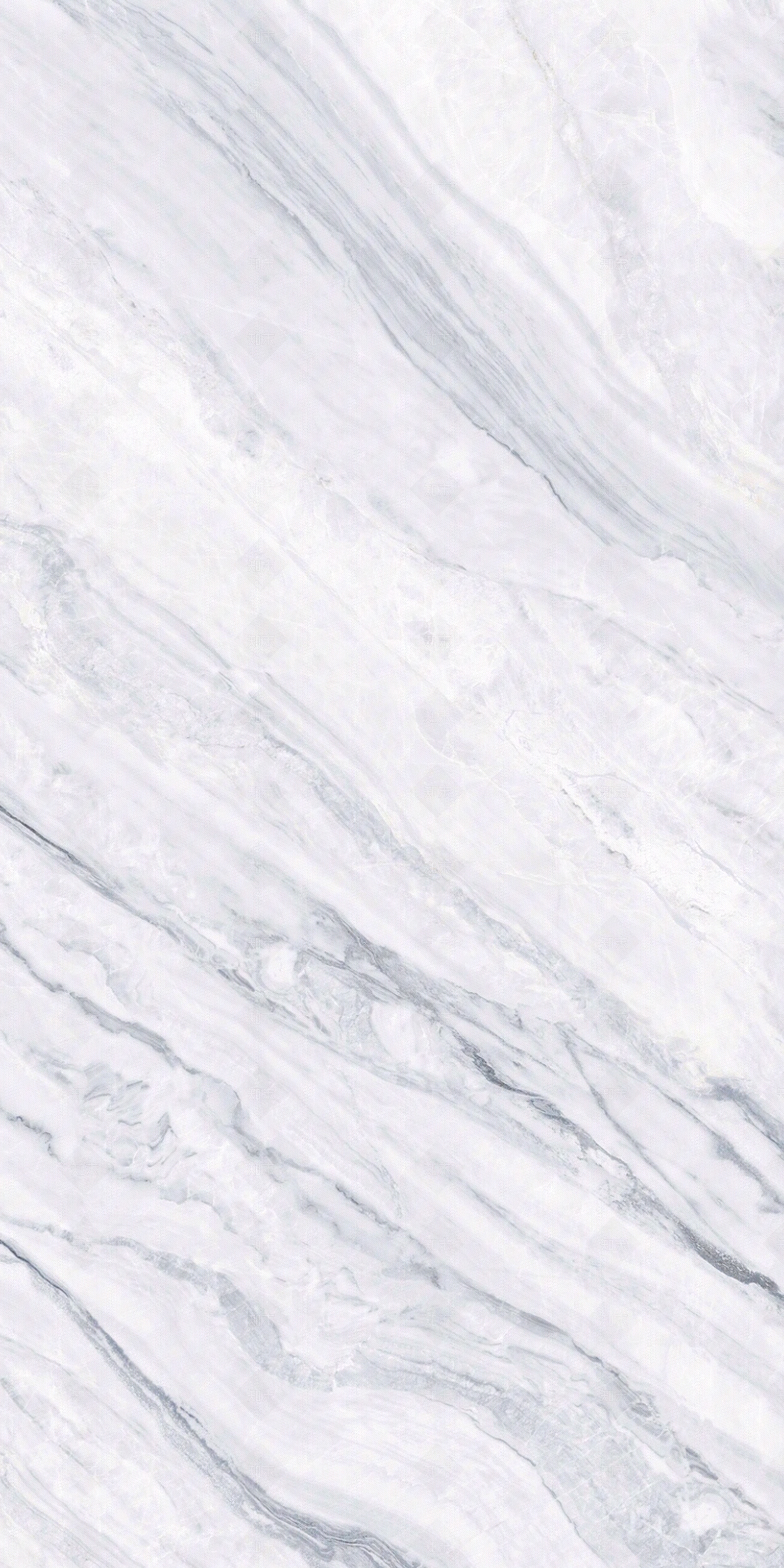 宝莱娜白色蓝纹大理石贴图下载【ID:1150868033】
