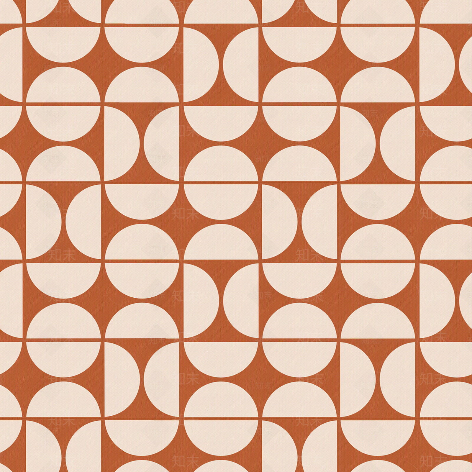 复古几何图案瓷砖贴图下载【ID:1150877044】