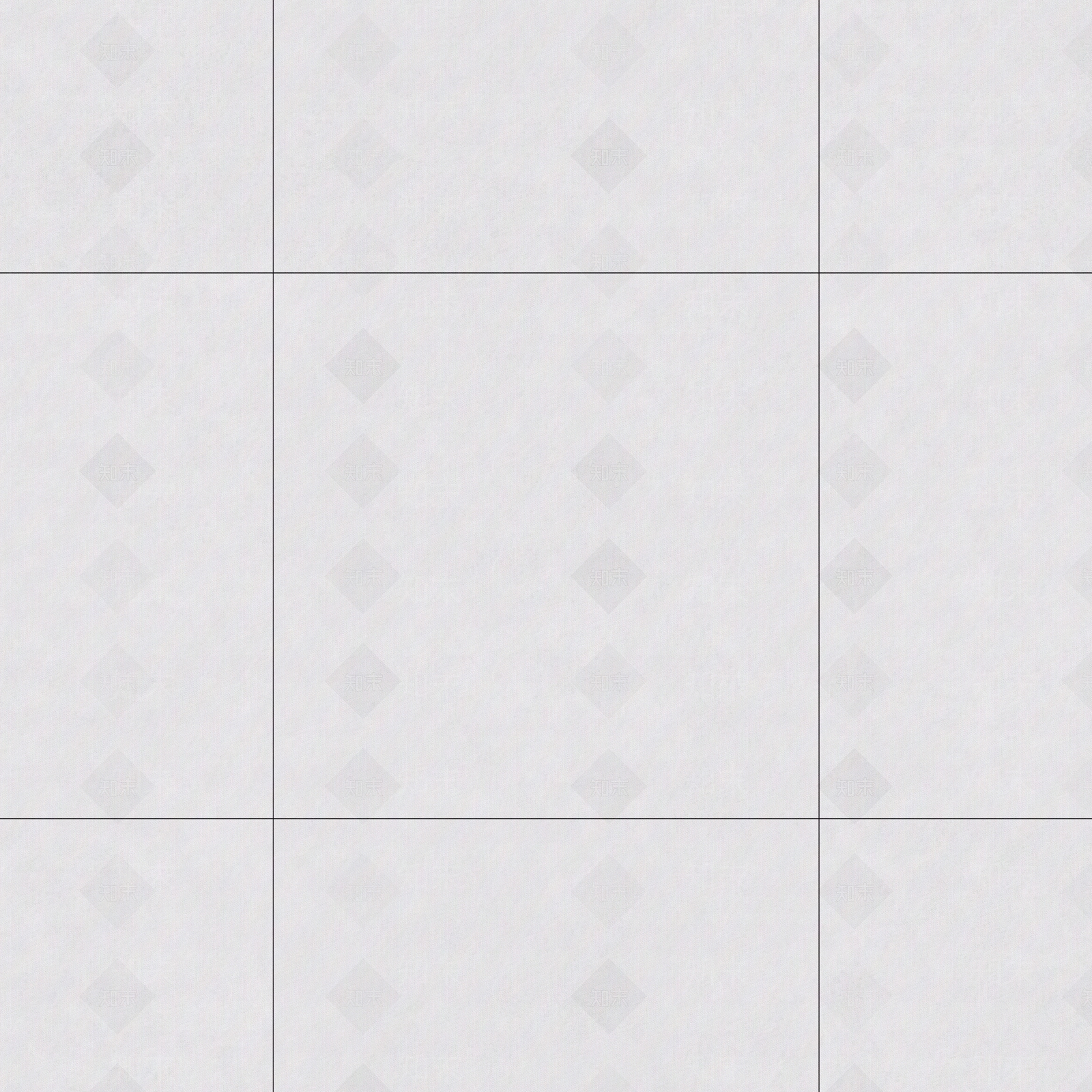 无缝米白柔光瓷砖贴图下载【ID:1150884904】