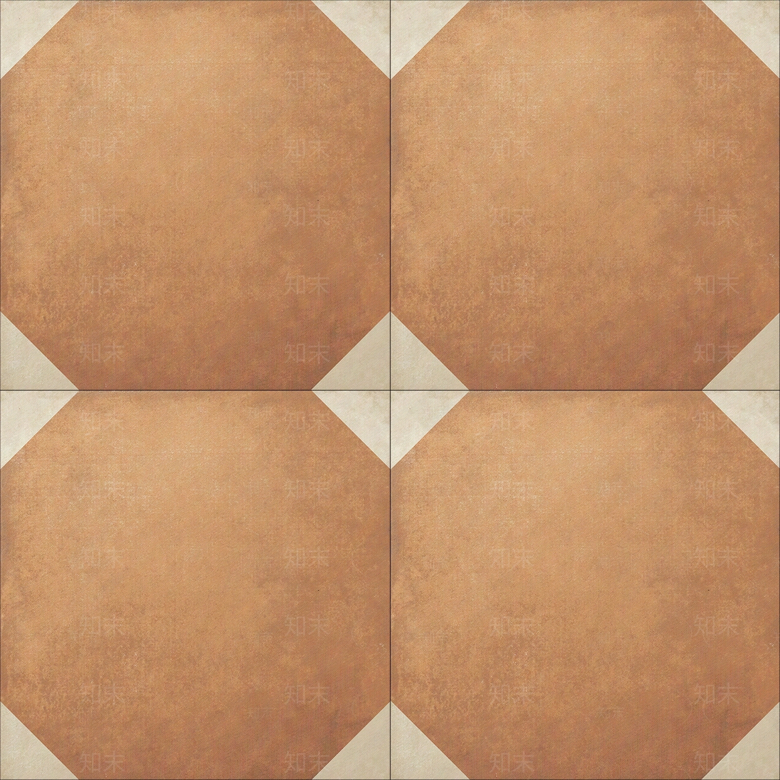 美式田园复古小花砖贴图下载【ID:1150899913】