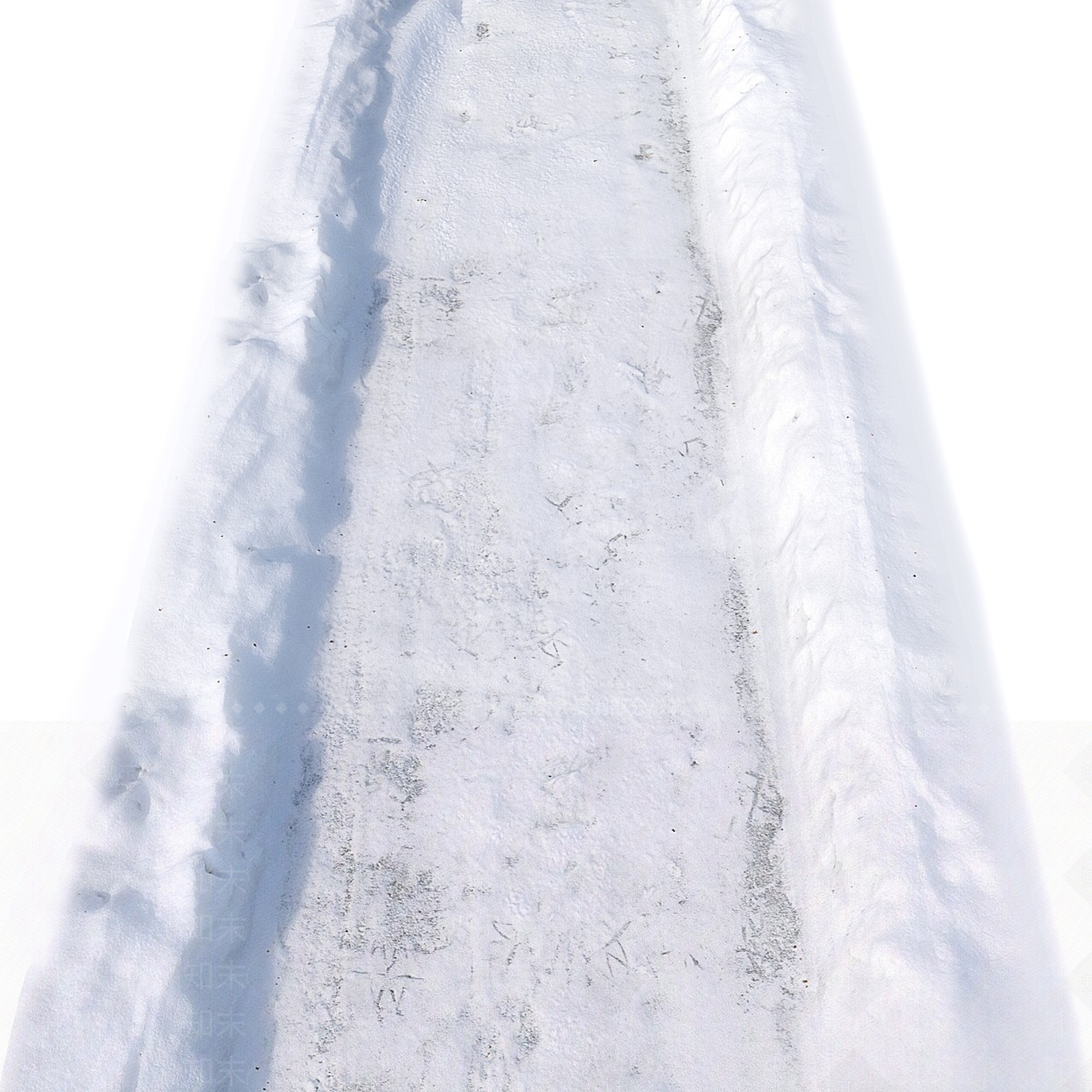 现代雪道3D模型下载【ID:1150972792】