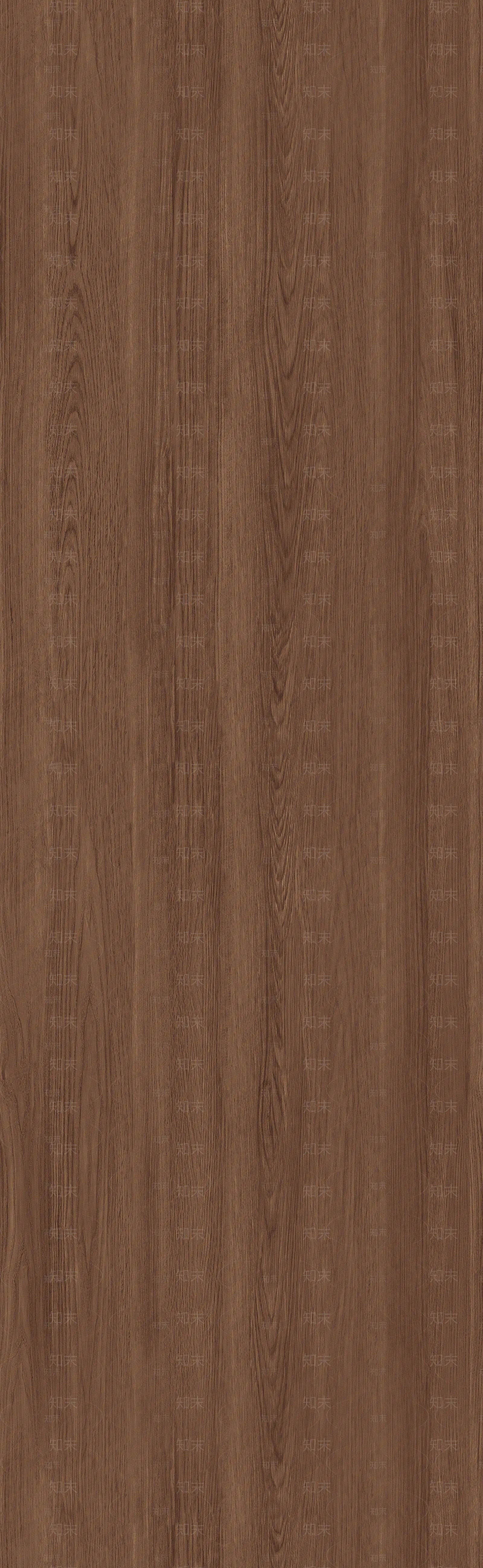 无缝柔沙棕竖纹胡桃色木纹木饰面贴图下载【ID:1150995118】