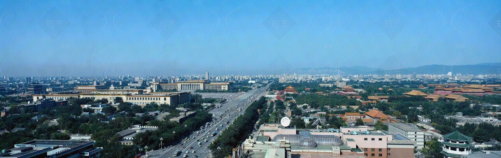 风景高清贴图材质