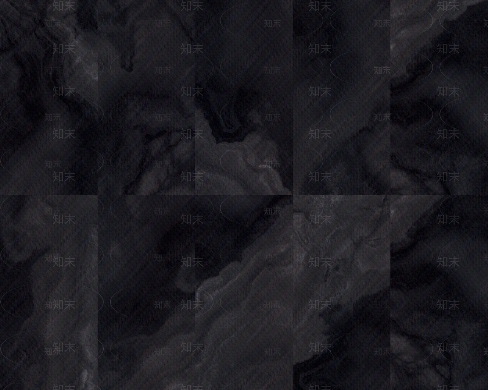 黑帝王墨玉石大理石瓷砖贴图下载【ID:1151051530】