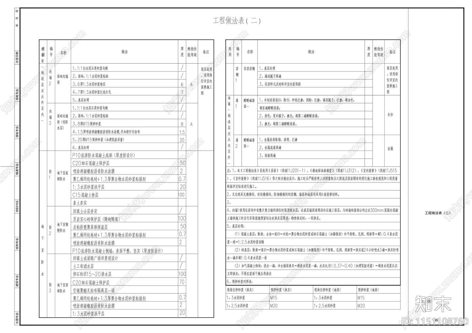 污水处理站cad施工图下载【ID:1151108760】