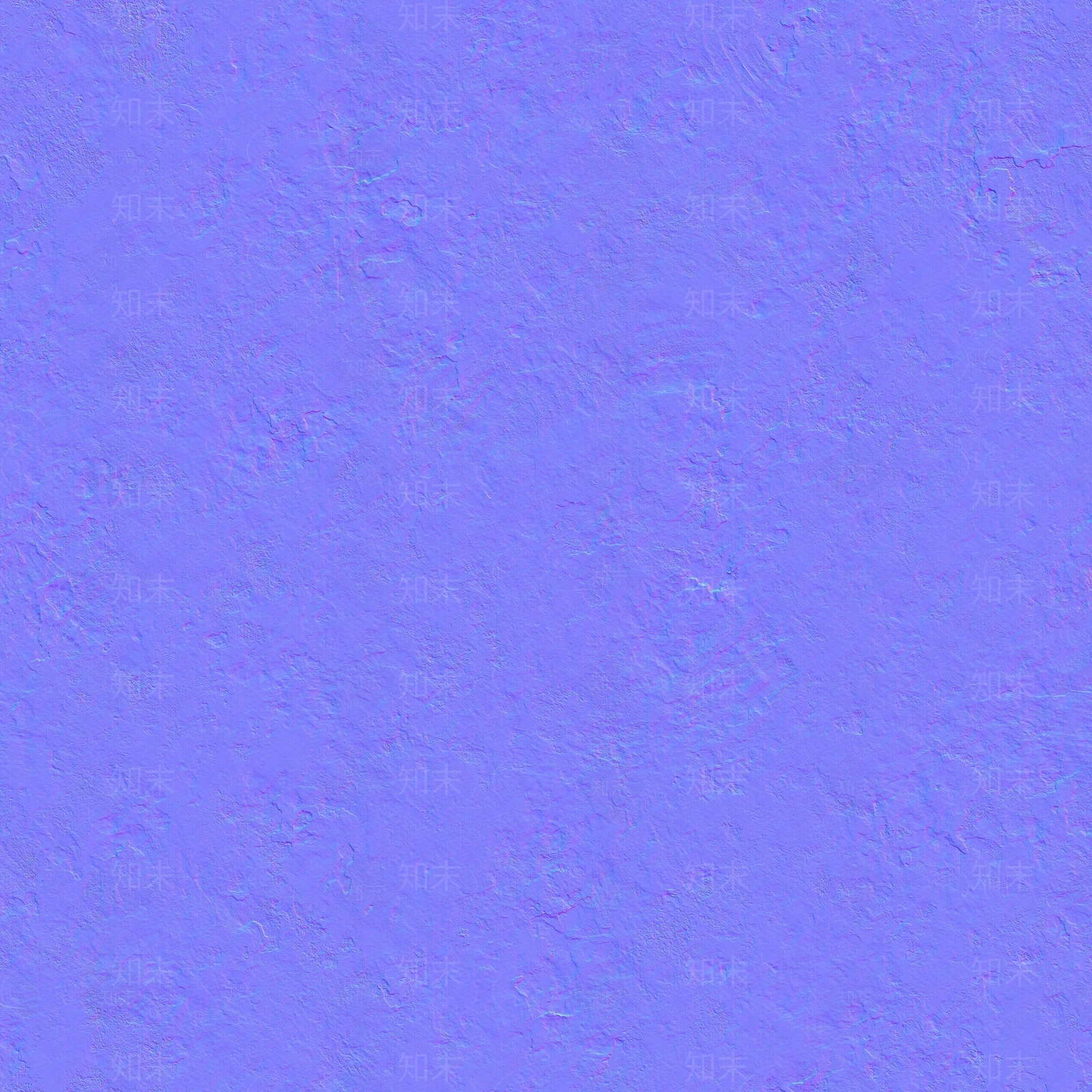 无缝铁锈金属法线贴图下载【ID:1151152478】