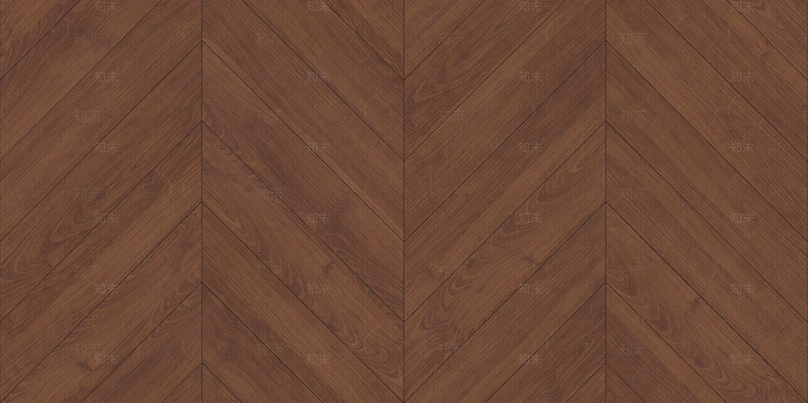 无缝樱桃木鱼骨木地板贴图下载【ID:1151155910】