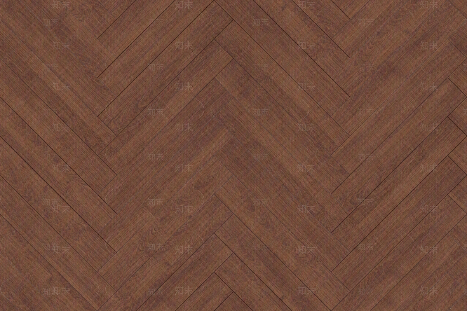 无缝樱桃木人字木地板贴图下载【ID:1151156032】