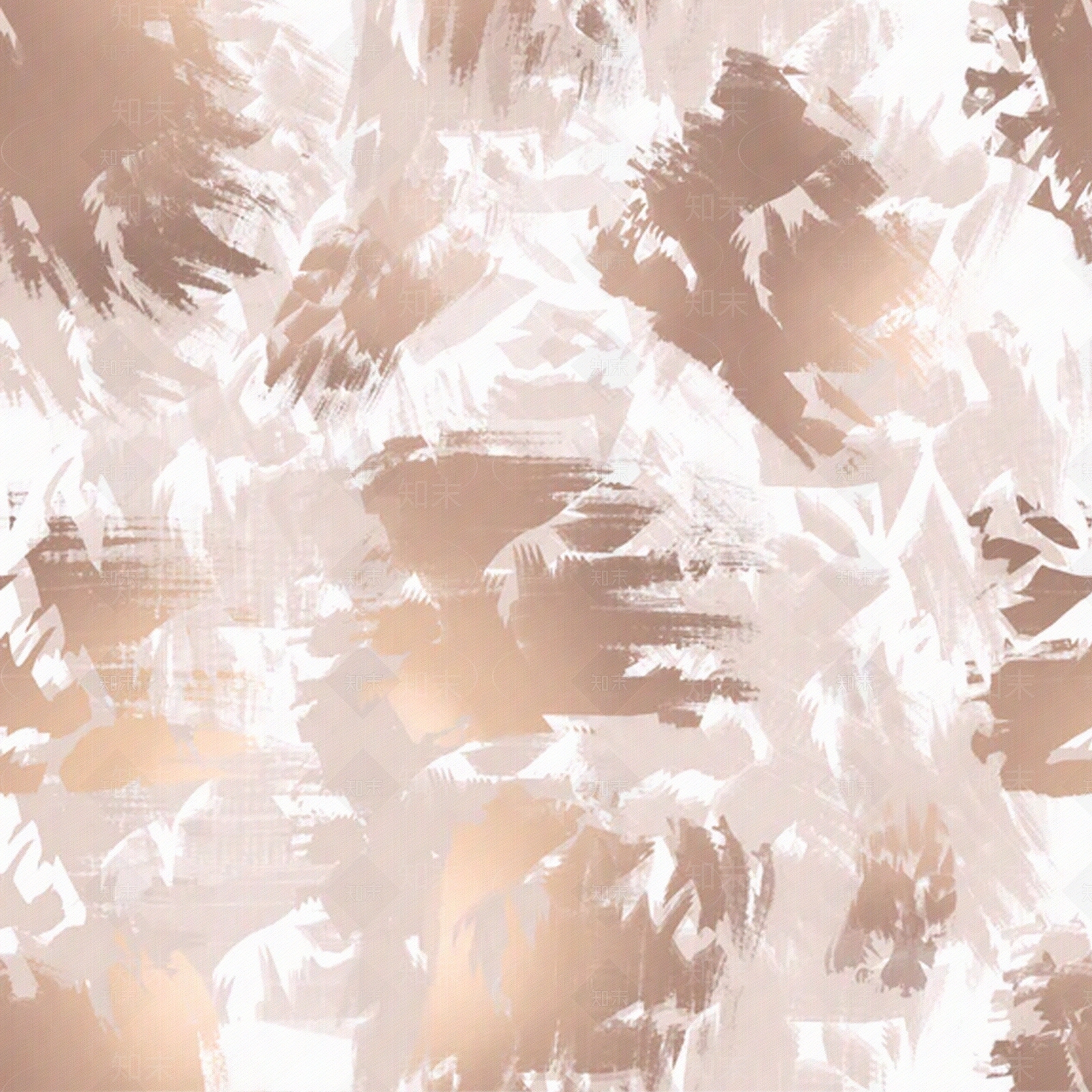 无缝新中式花纹壁布料纸贴图下载【ID:1151157399】