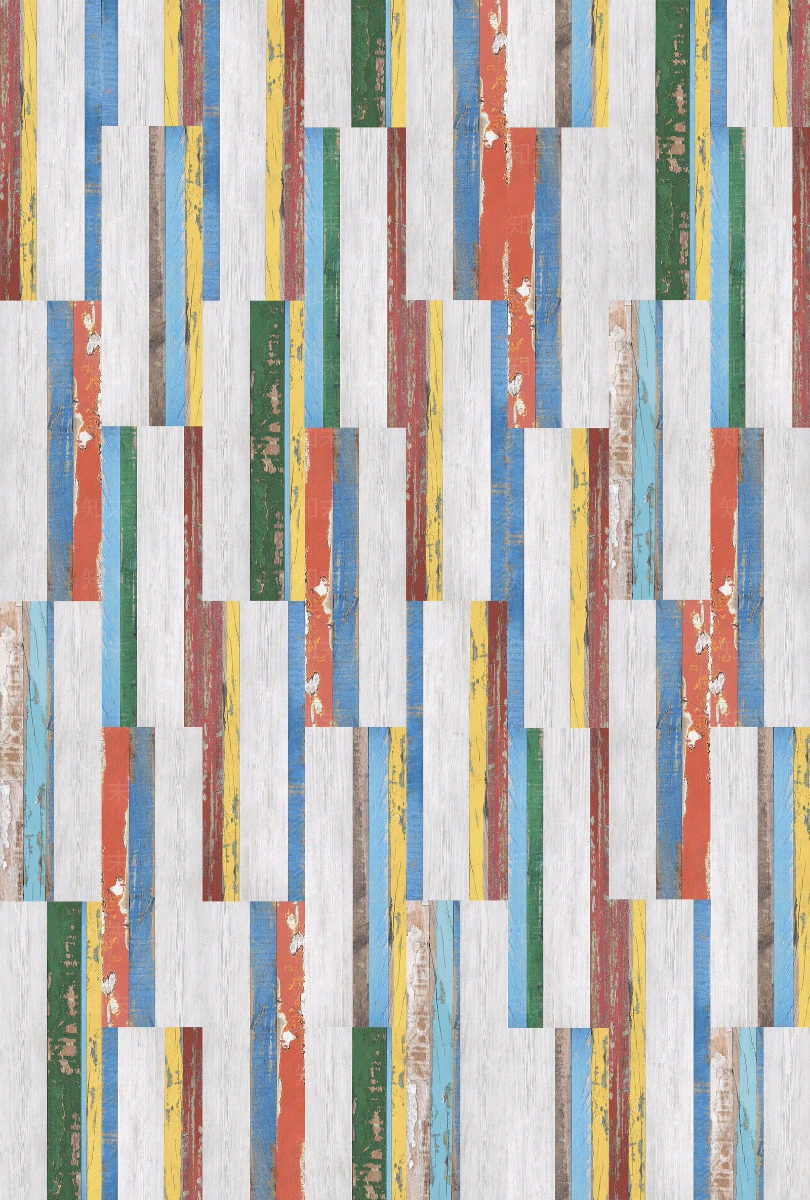 彩色木地板贴图下载【ID:1151158634】