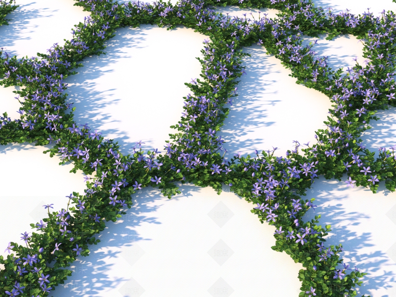 植物3D模型下载【ID:1151158676】