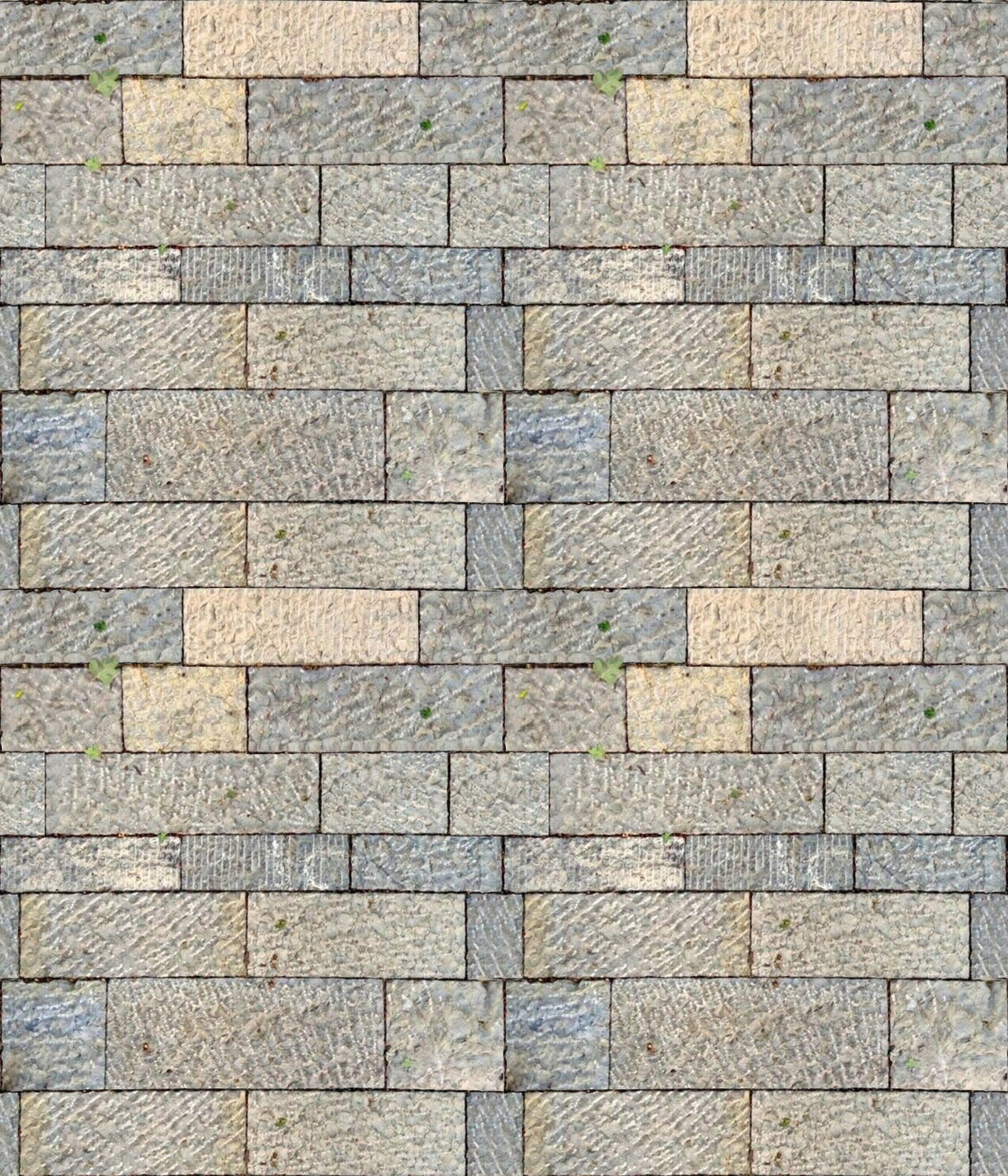 无缝石墙石板地面贴图下载【ID:1151159157】