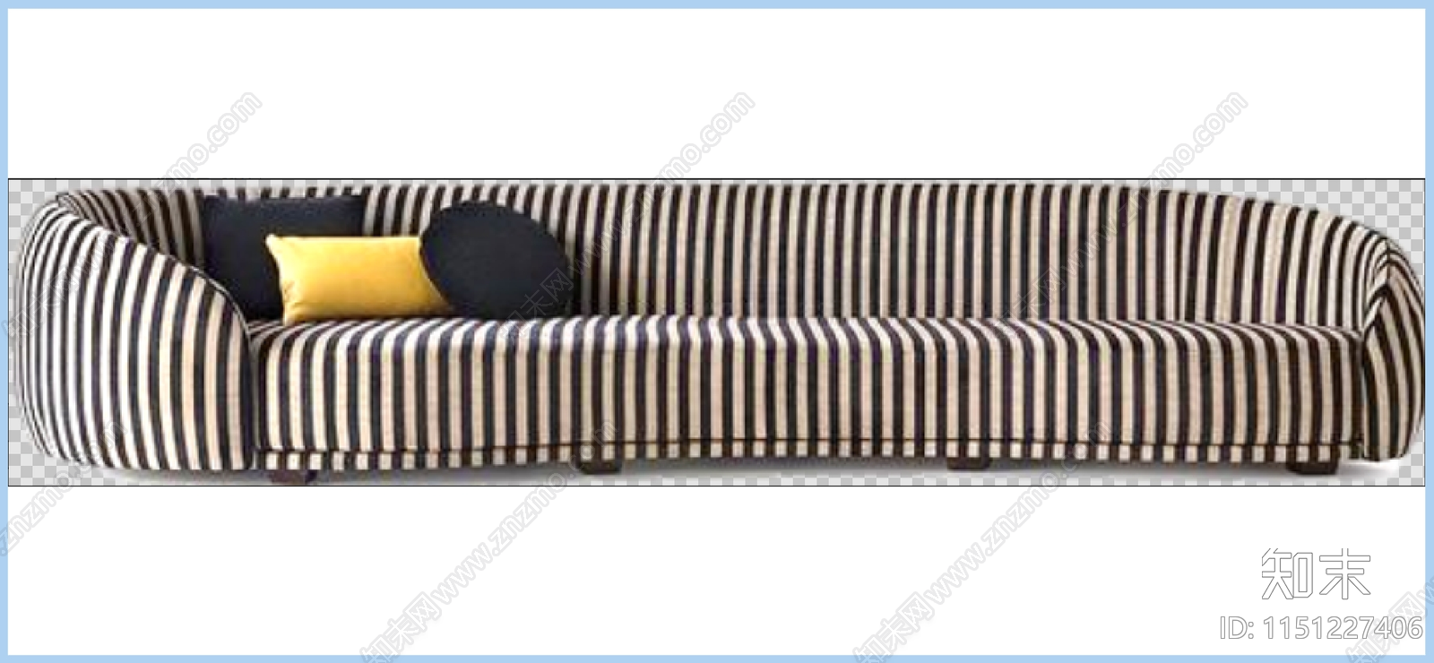 软体沙发施工图下载【ID:1151227406】