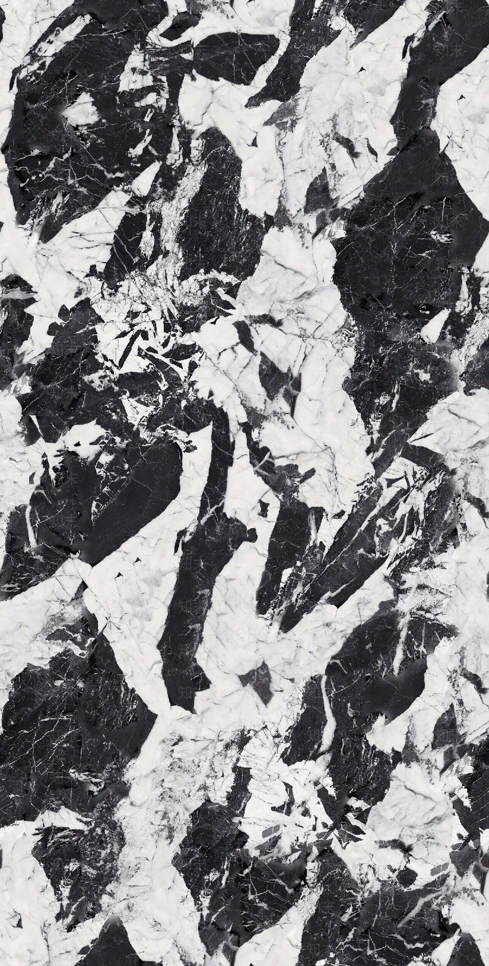 宝格丽珍珠黑大理石贴图下载【ID:1151245265】