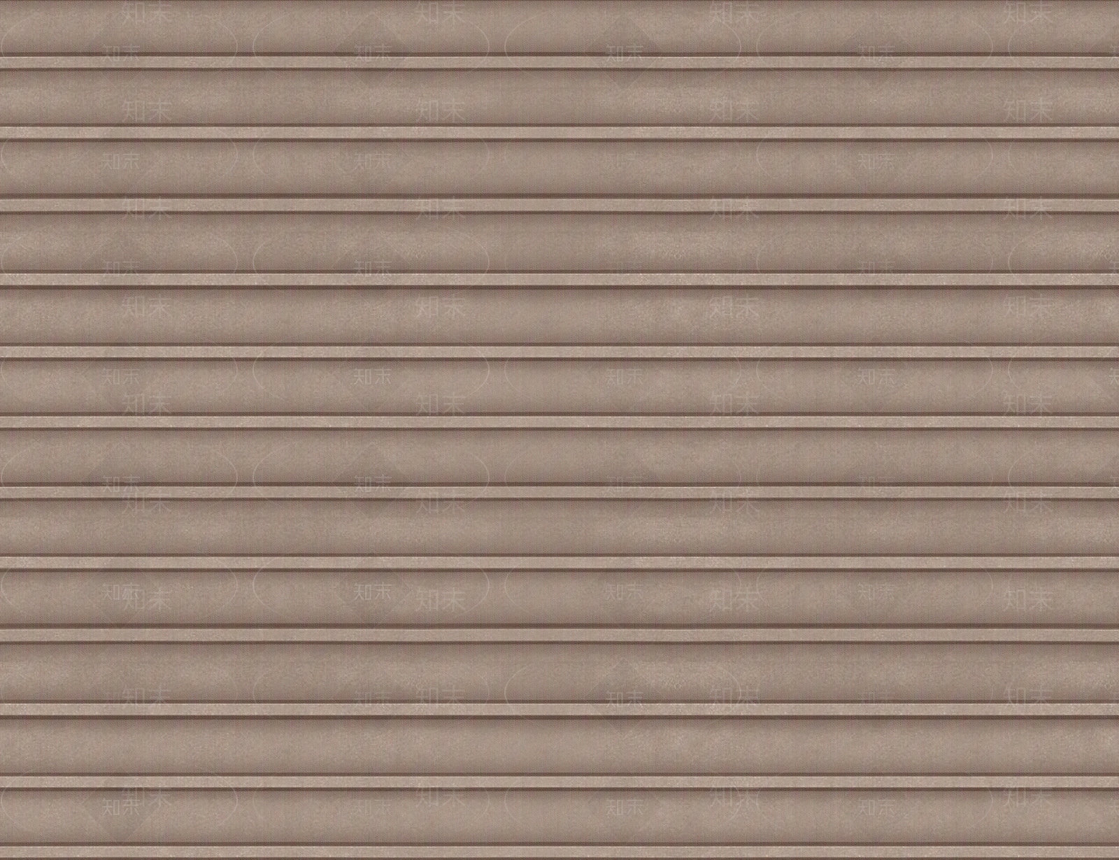 无缝灰咖卷帘门金属彩钢板集装箱板贴图下载【ID:1151300713】