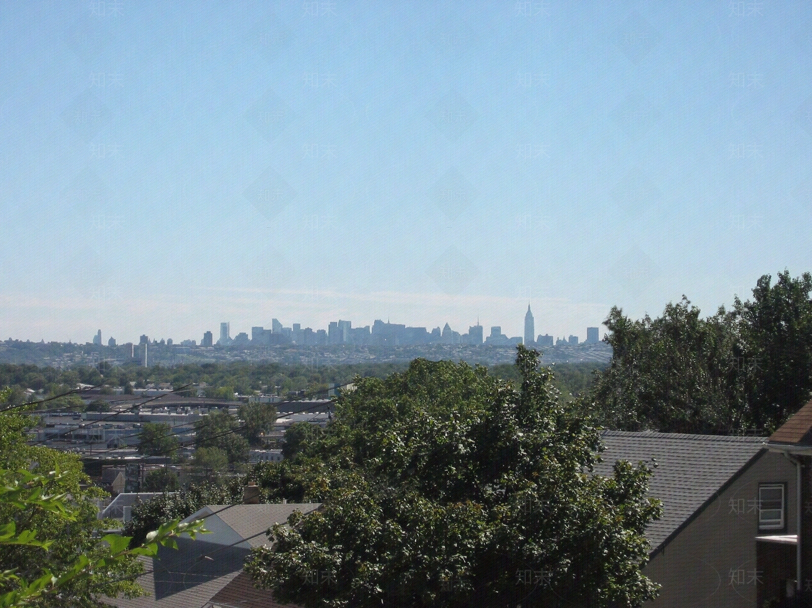 房屋城市外景贴图下载【ID:1151329487】