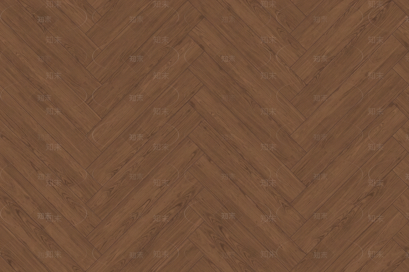无缝胡桃木人字木地板贴图下载【ID:1151343784】