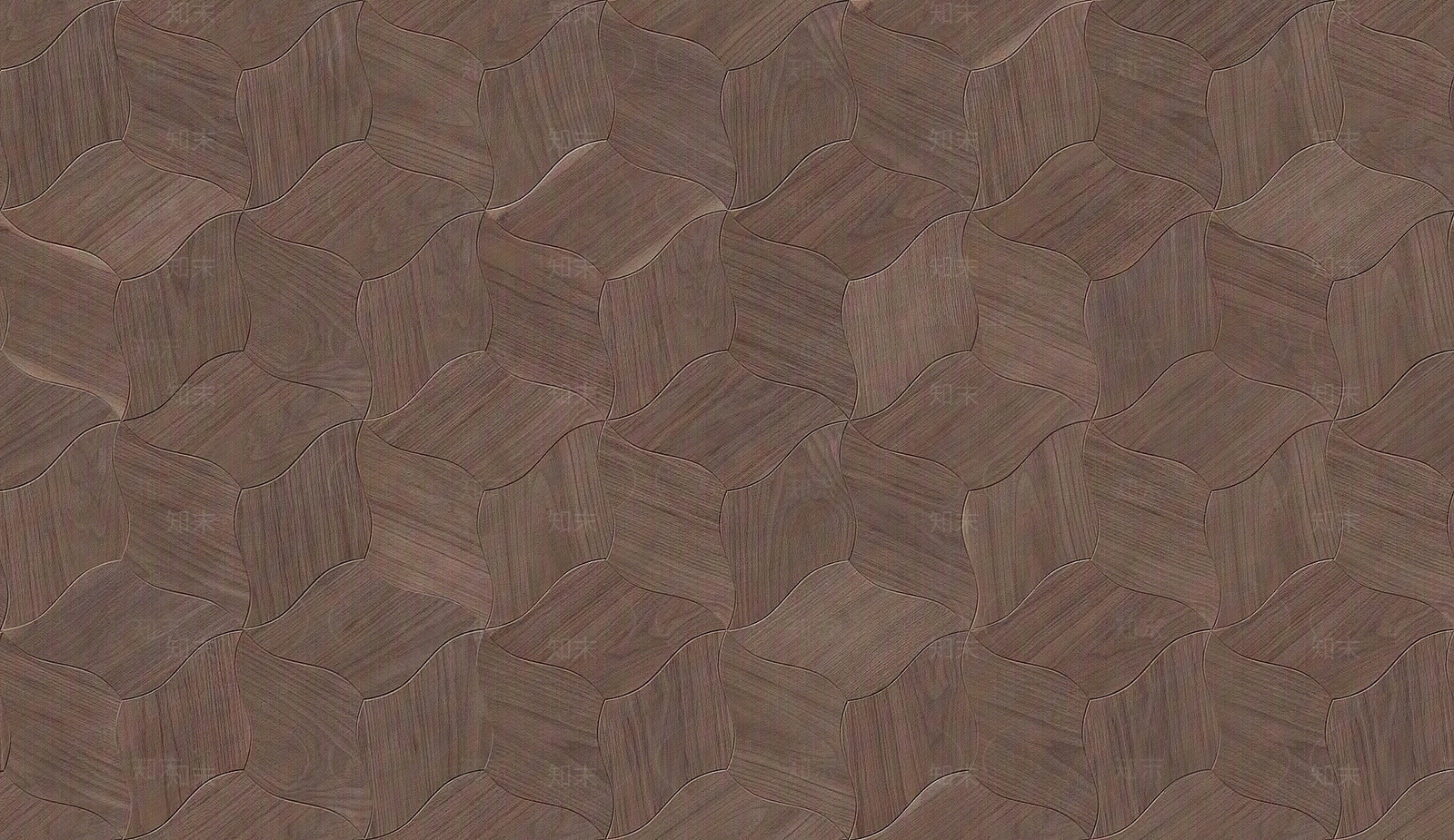 深灰咖色拼色木地板贴图下载【ID:1151371370】