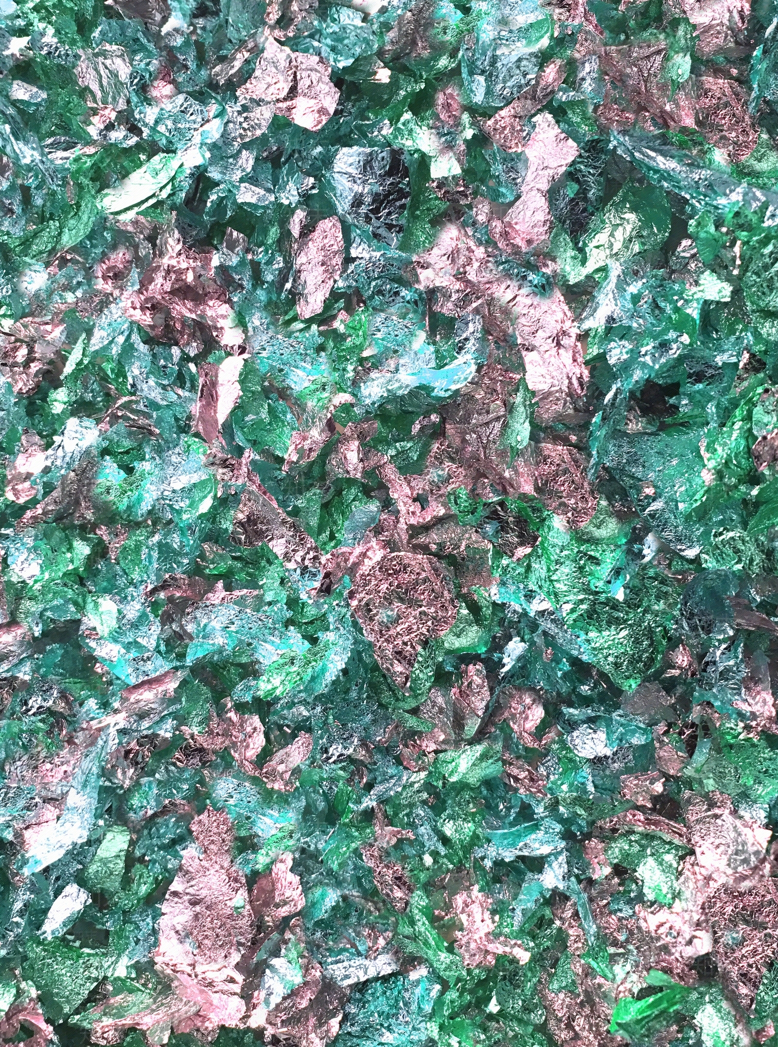 彩色锡箔肌理纸贴图下载【ID:1151408541】