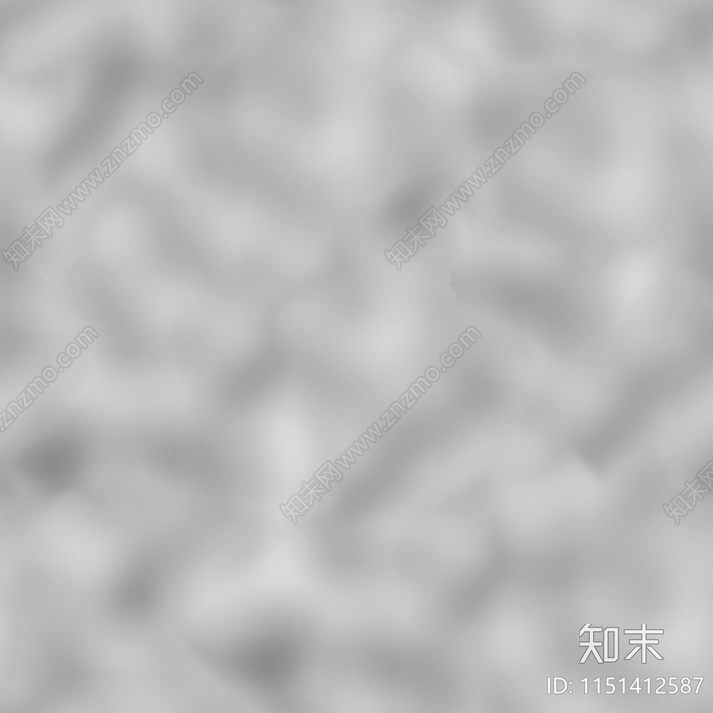 黑白地面噪波反射贴图下载【ID:1151412587】