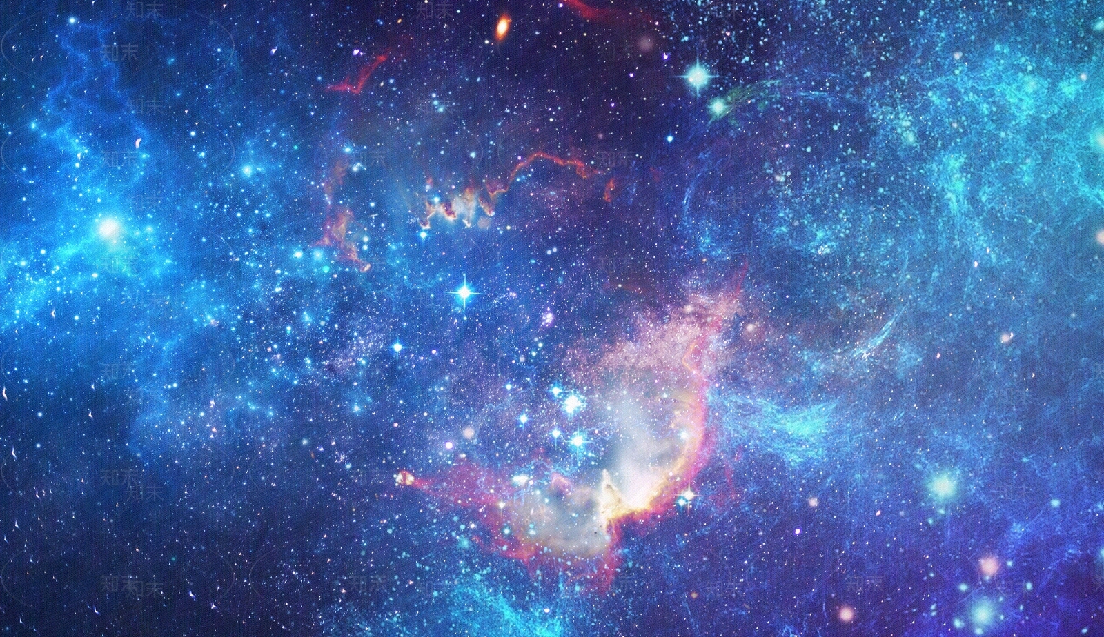 星空星团贴图下载【ID:1151414011】