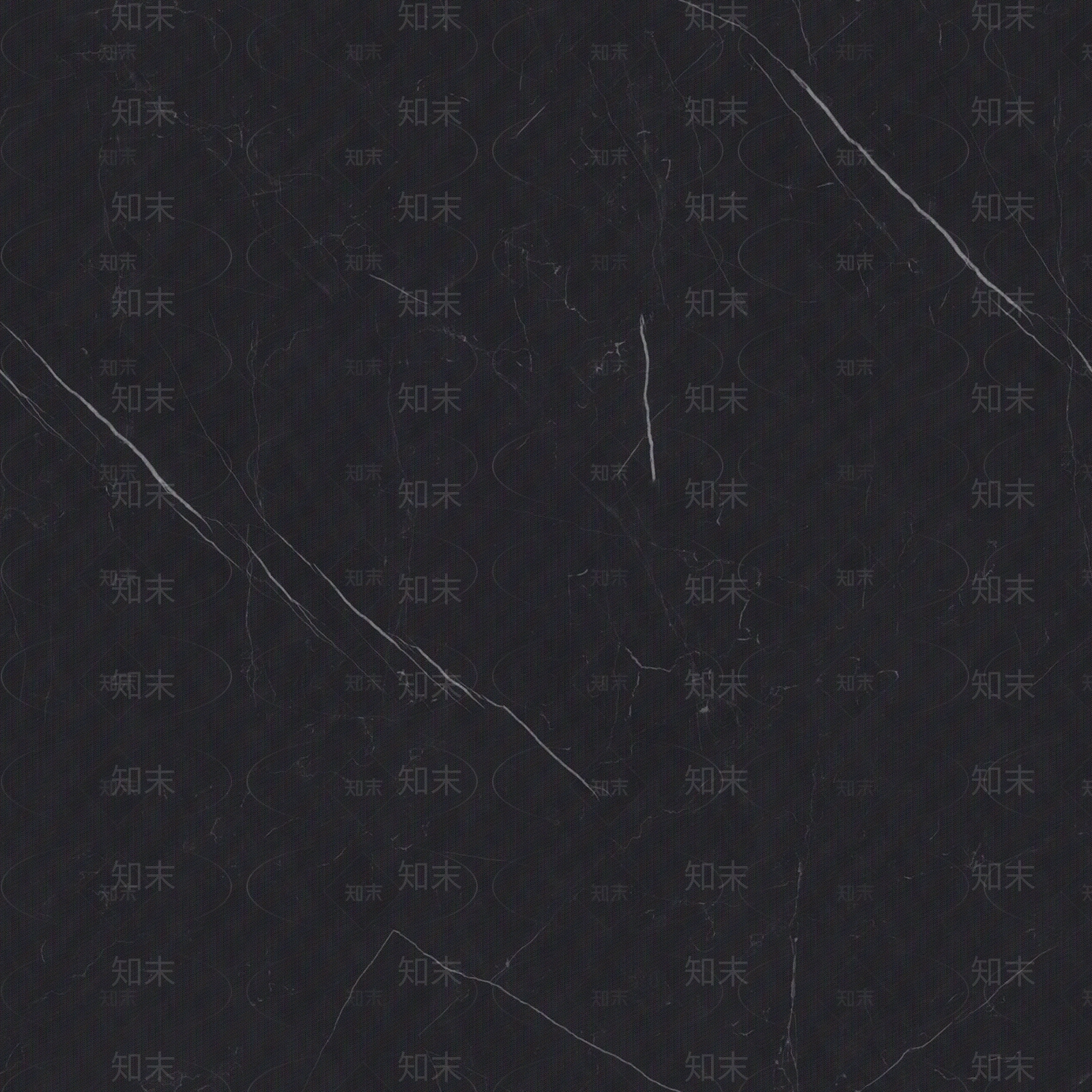 无缝马尔古纳黑大理石瓷砖贴图下载【ID:1151426671】