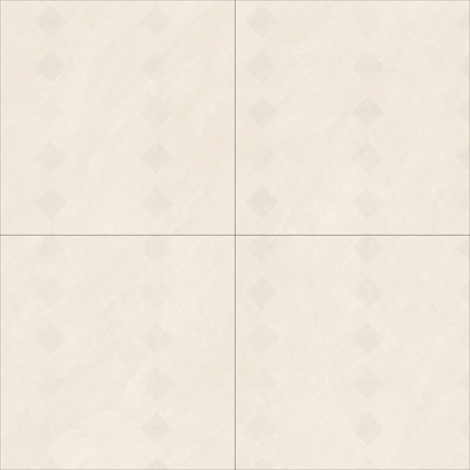 无缝极简米白大理石瓷砖贴图下载【ID:1151443563】