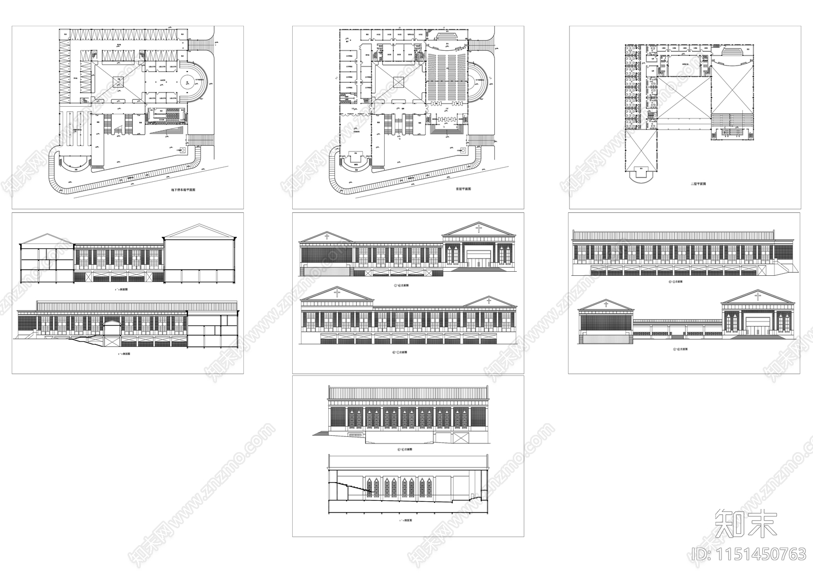 56施工图下载【ID:1151450763】