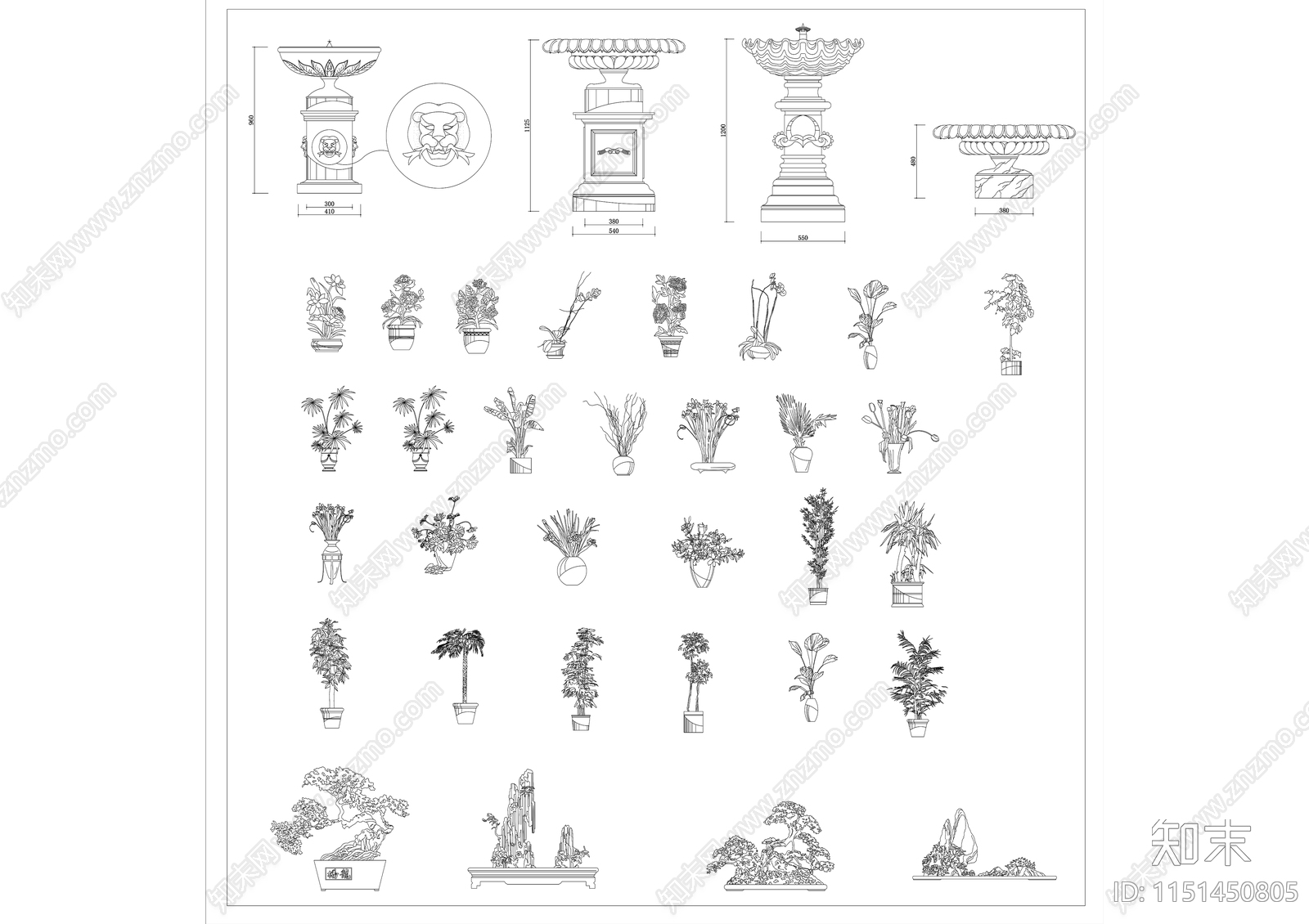 61施工图下载【ID:1151450805】